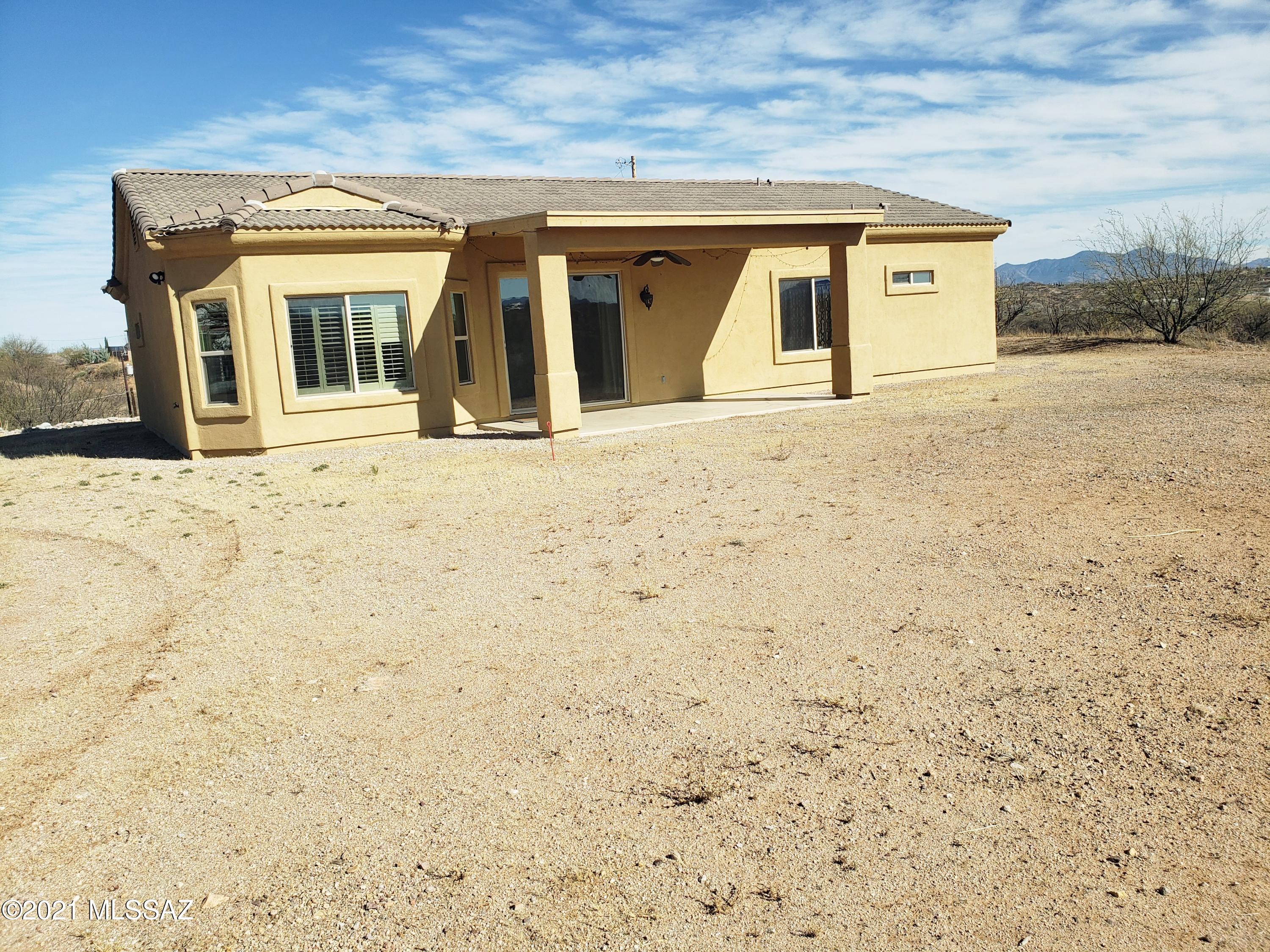 Rio Rico Estates 8 - Residential