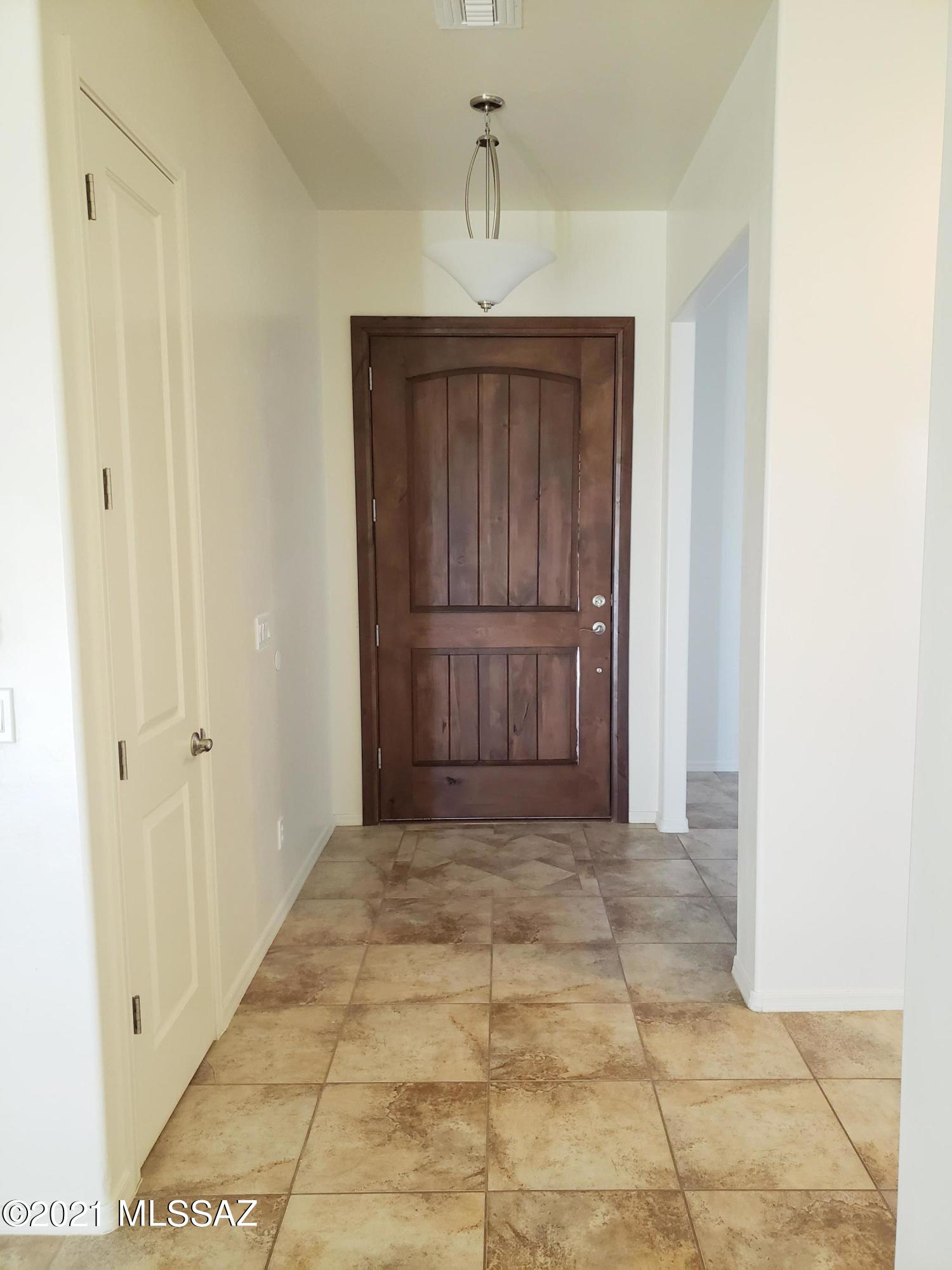 Rio Rico Estates 8 - Residential