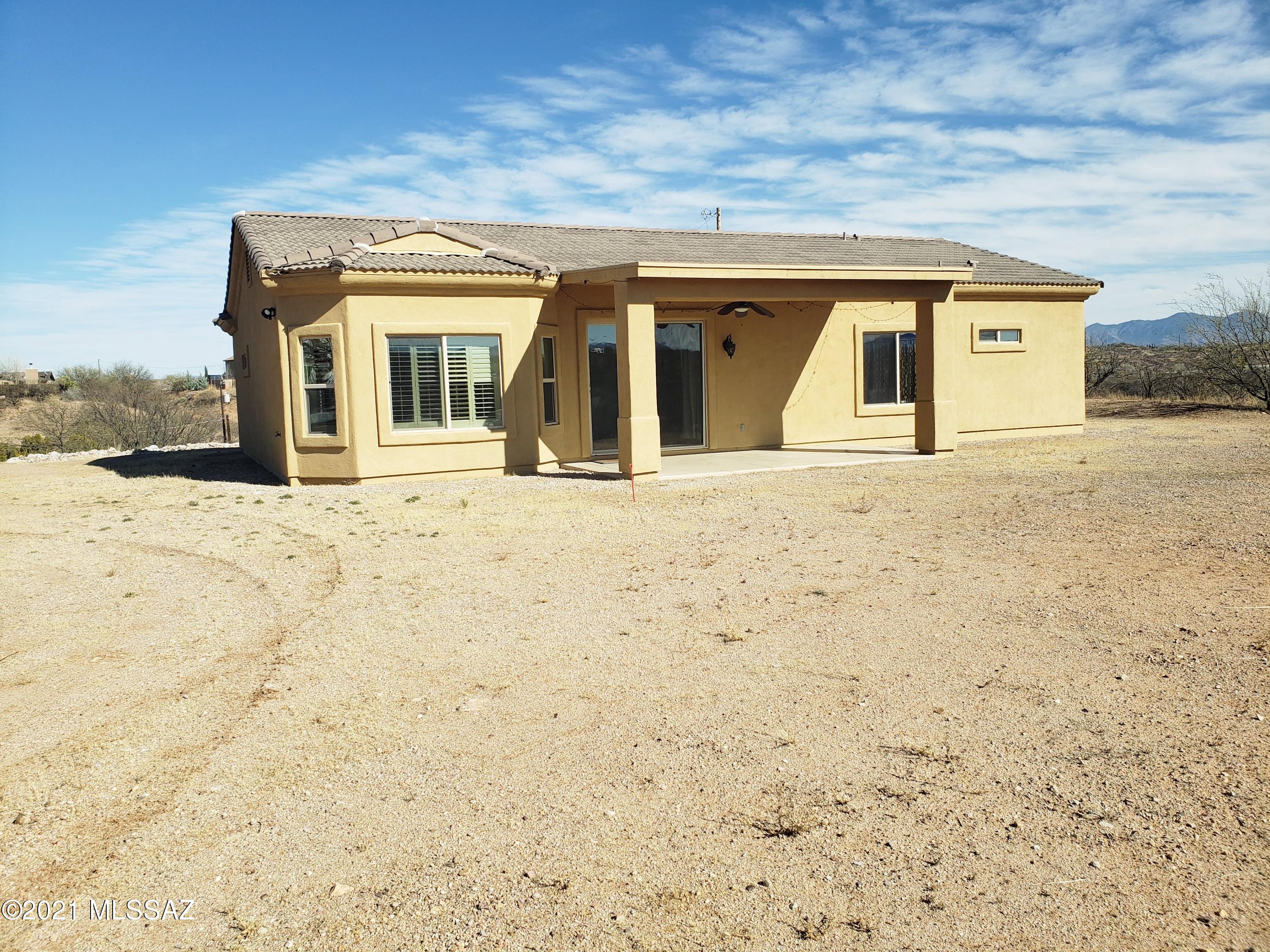 Rio Rico Estates 8 - Residential