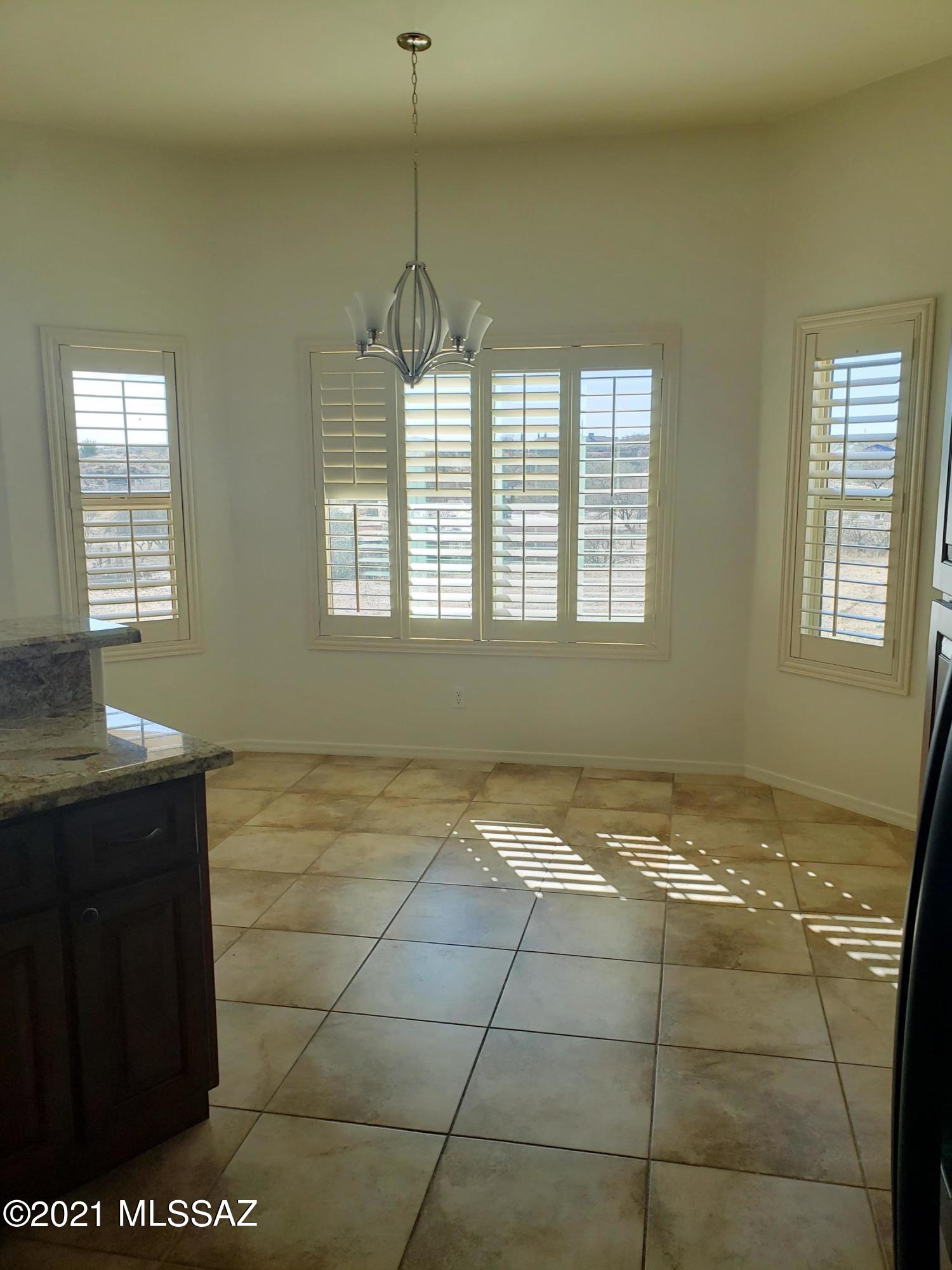 Rio Rico Estates 8 - Residential