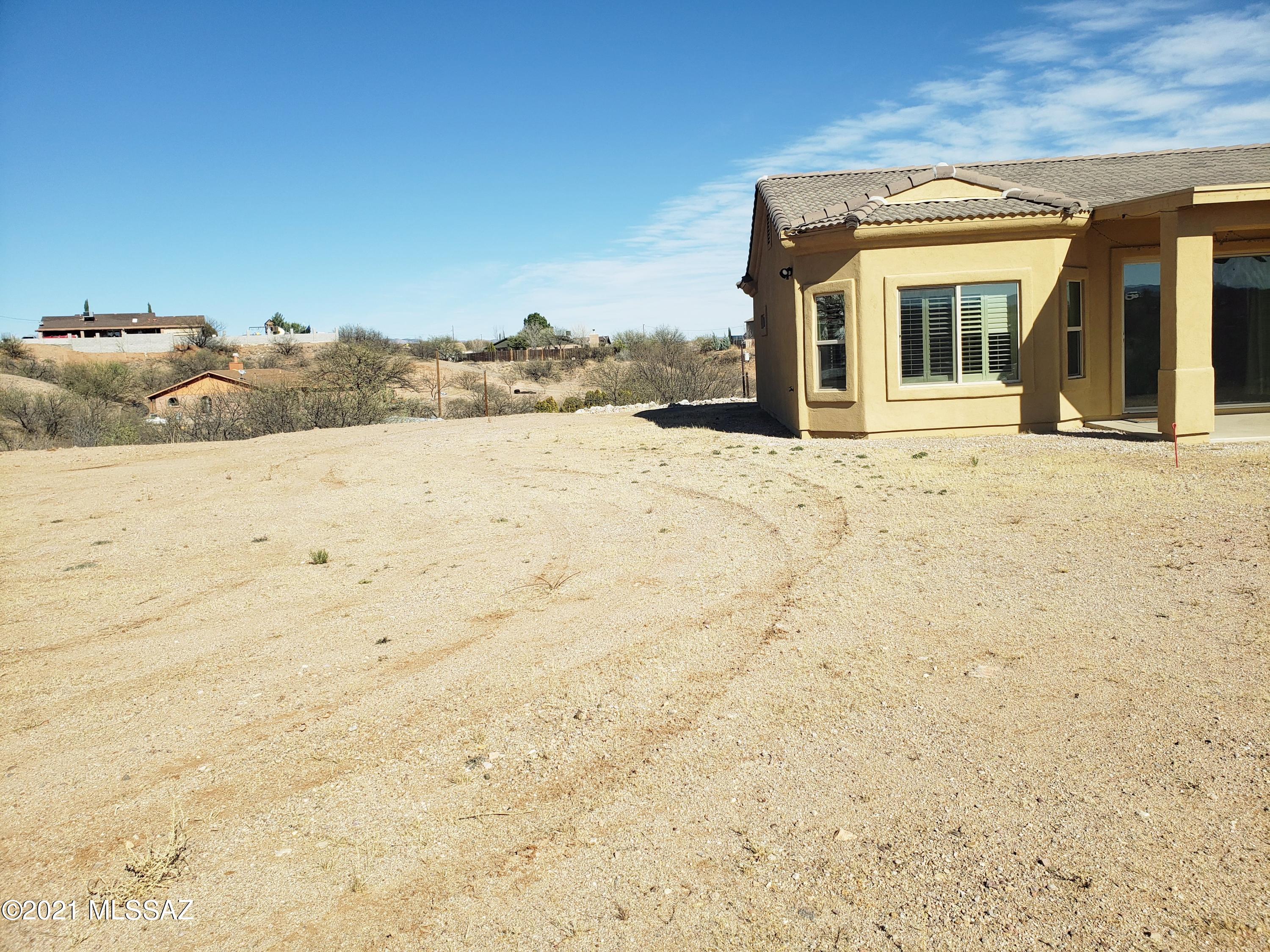 Rio Rico Estates 8 - Residential