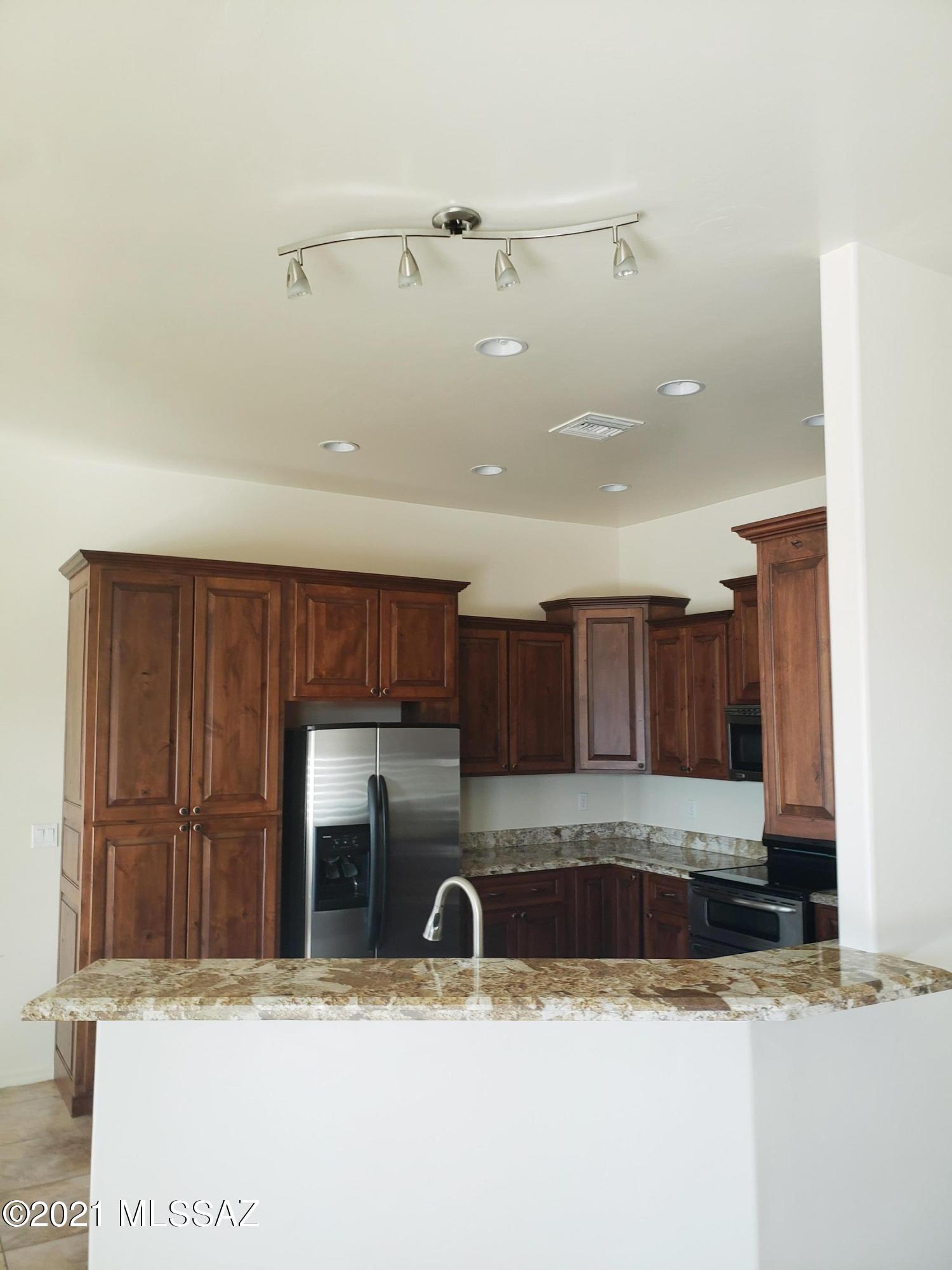 Rio Rico Estates 8 - Residential