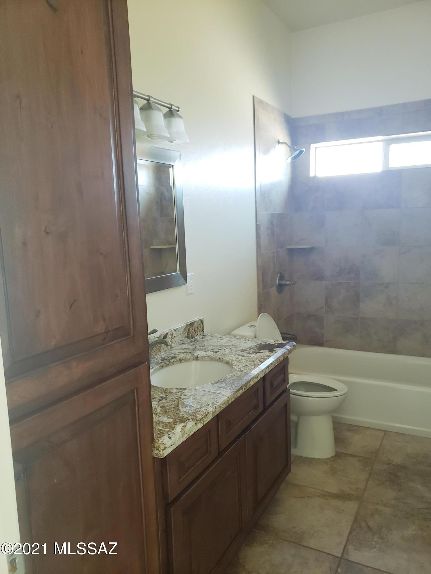 Rio Rico Estates 8 - Residential