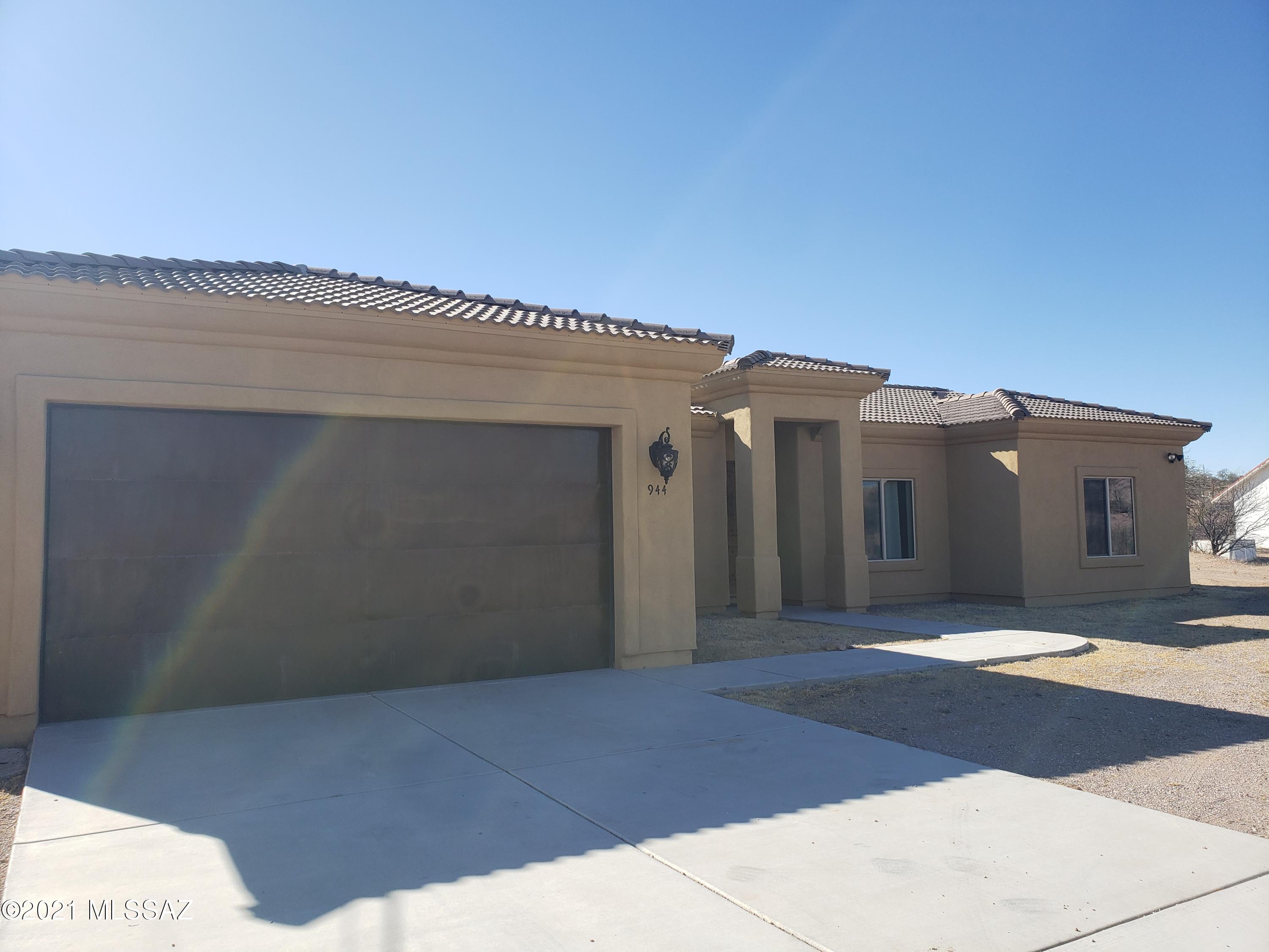 Rio Rico Estates 8 - Residential