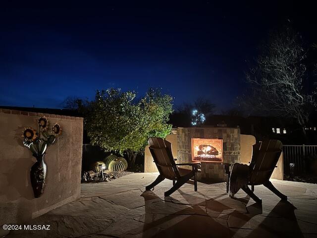 Vistoso Village - Residential