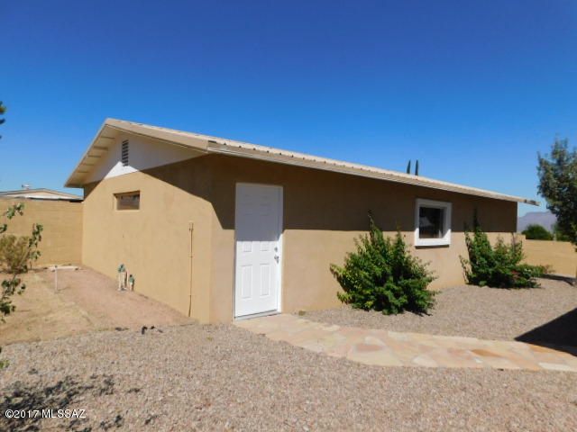 San Manuel Townsite - Residential