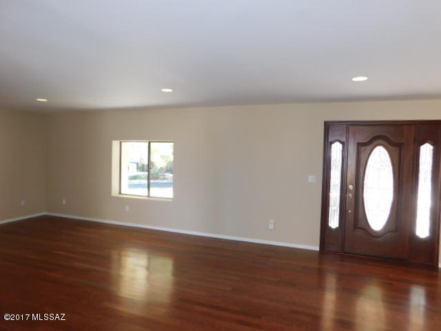 San Manuel Townsite - Residential
