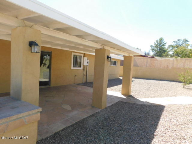 San Manuel Townsite - Residential