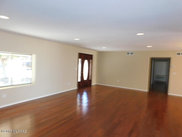 San Manuel Townsite - Residential