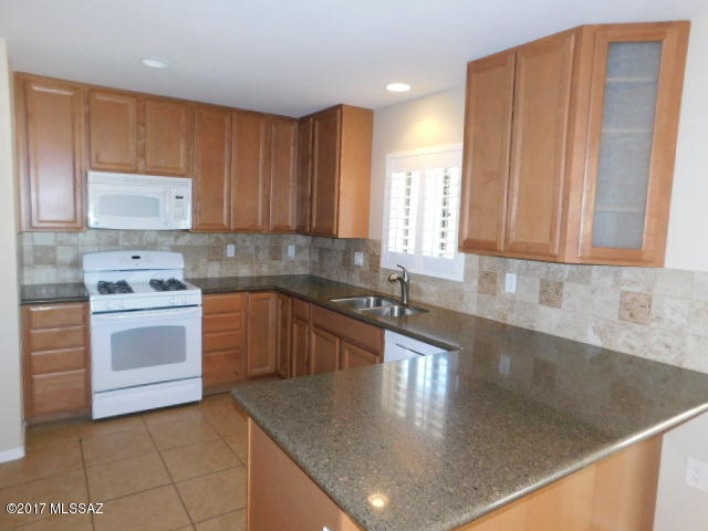 San Manuel Townsite - Residential