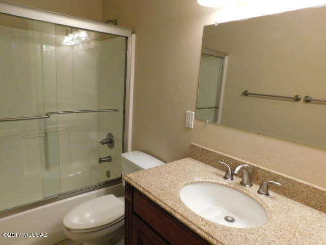 San Manuel Townsite - Residential