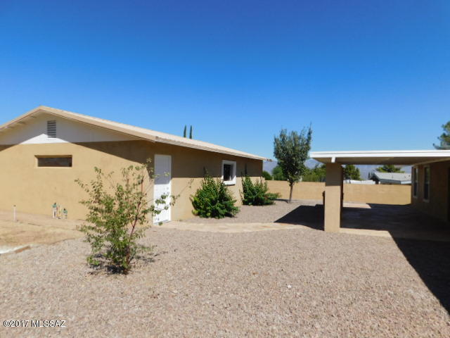 San Manuel Townsite - Residential