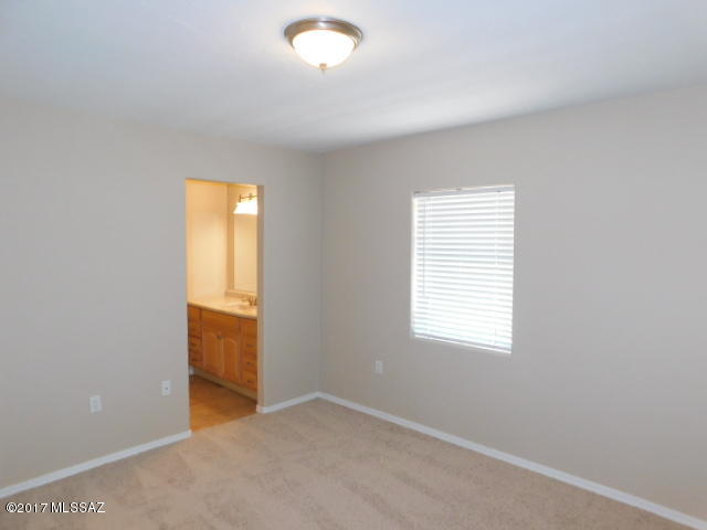 San Manuel Townsite - Residential