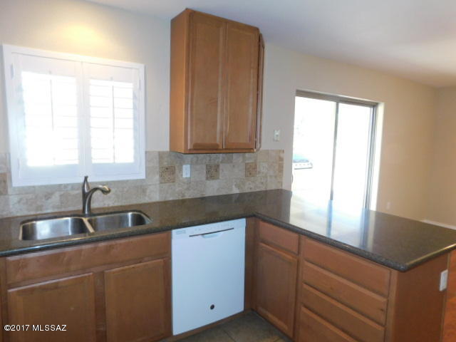 San Manuel Townsite - Residential