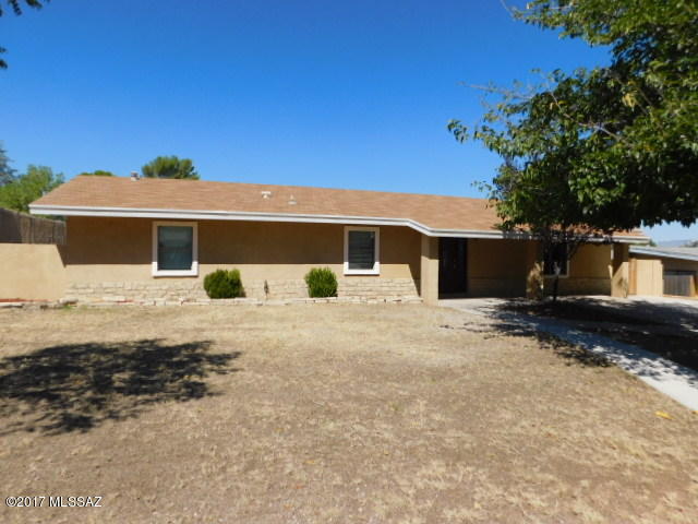San Manuel Townsite - Residential
