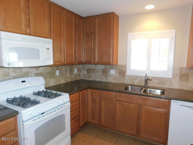 San Manuel Townsite - Residential