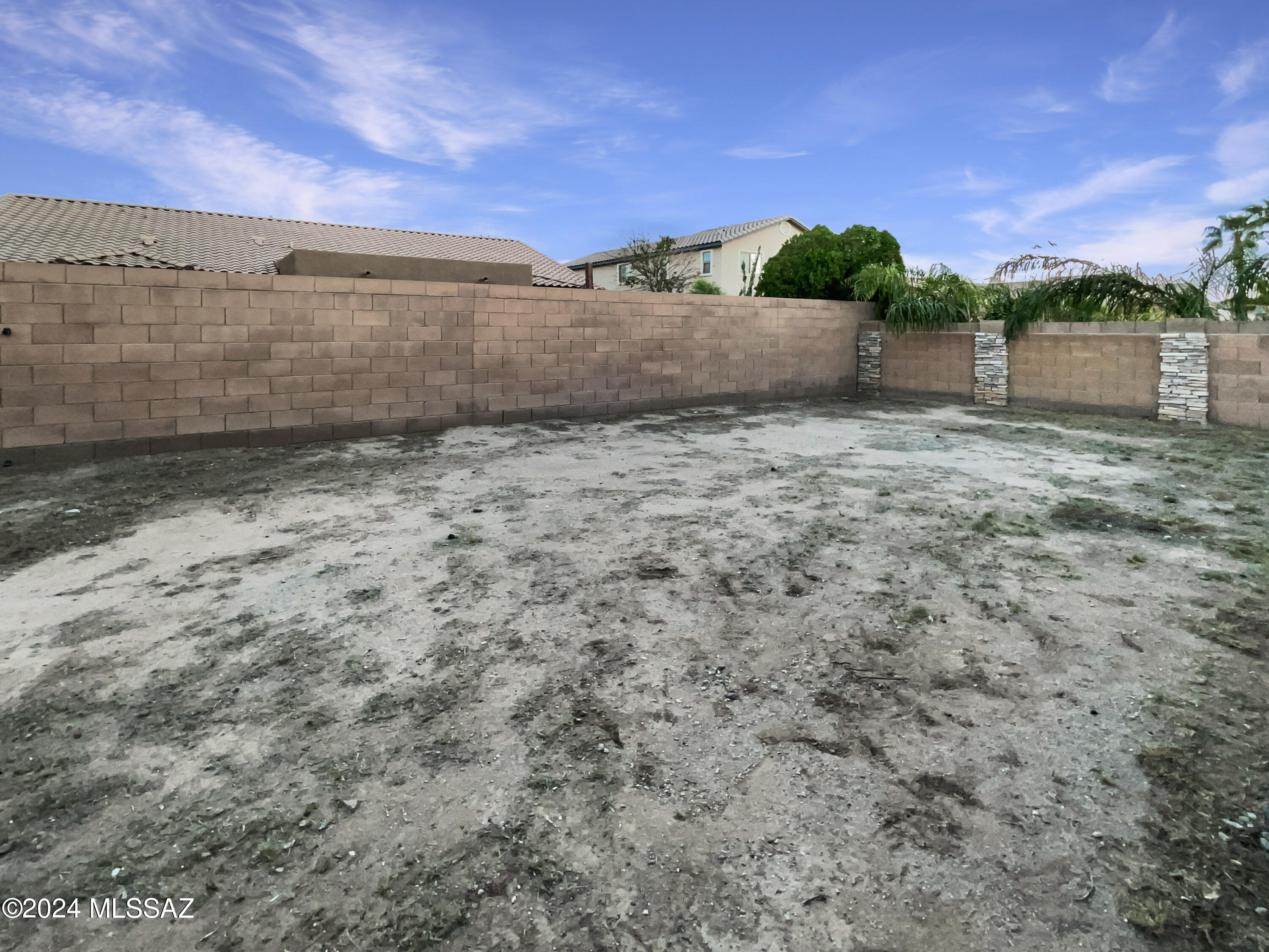 Gladden Farms BLK 12 - Residential