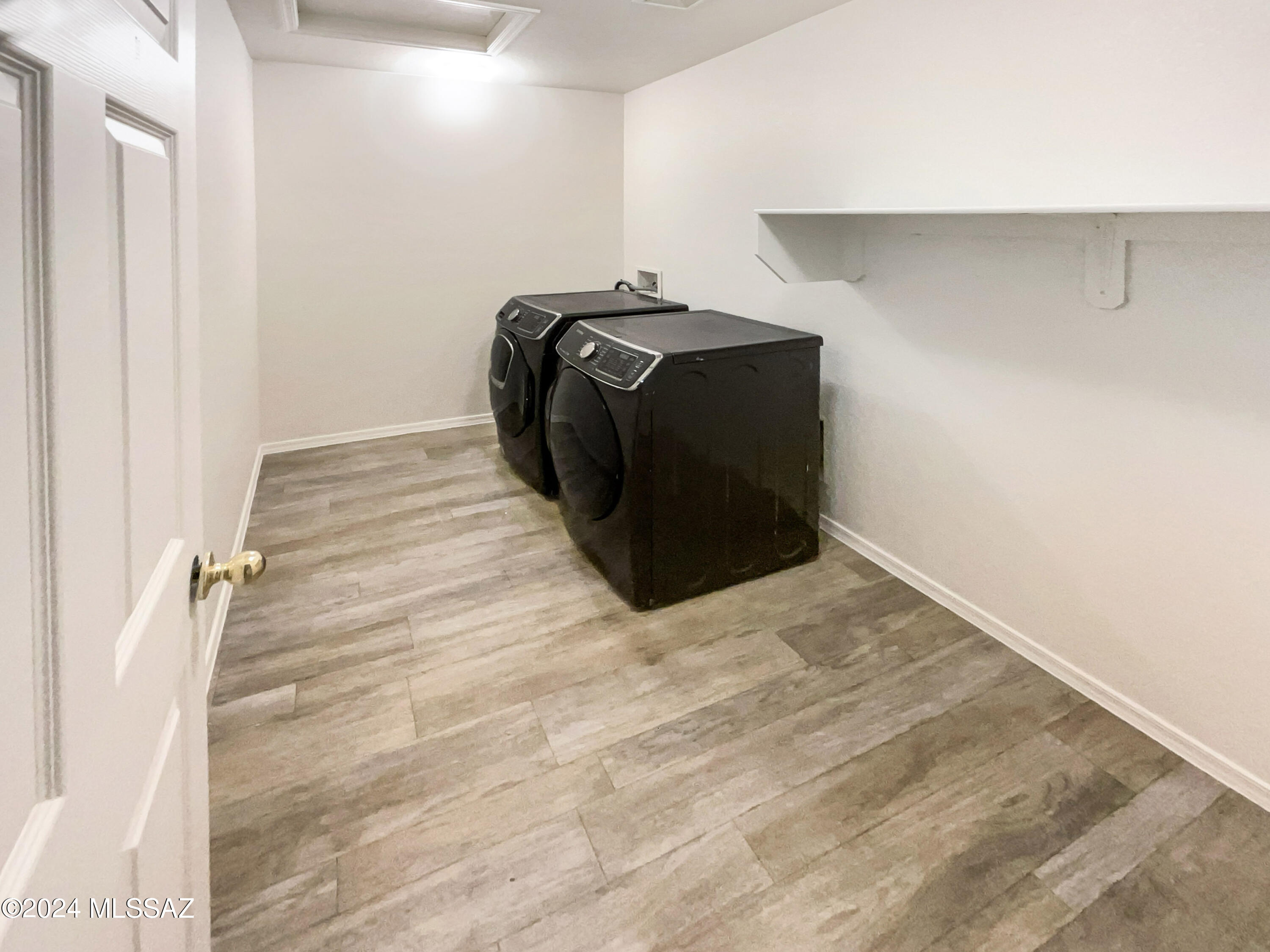 Gladden Farms BLK 12 - Residential