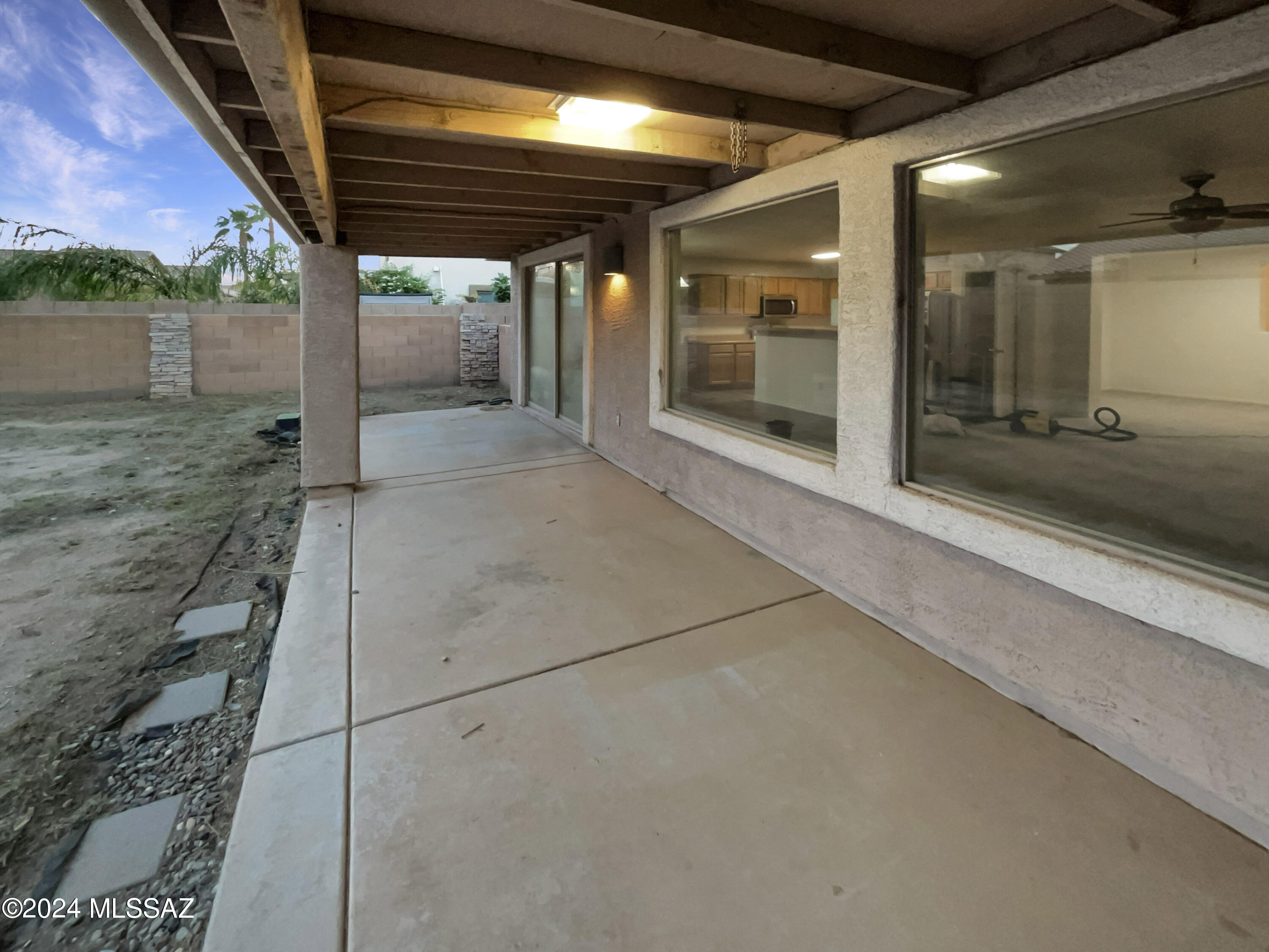 Gladden Farms BLK 12 - Residential
