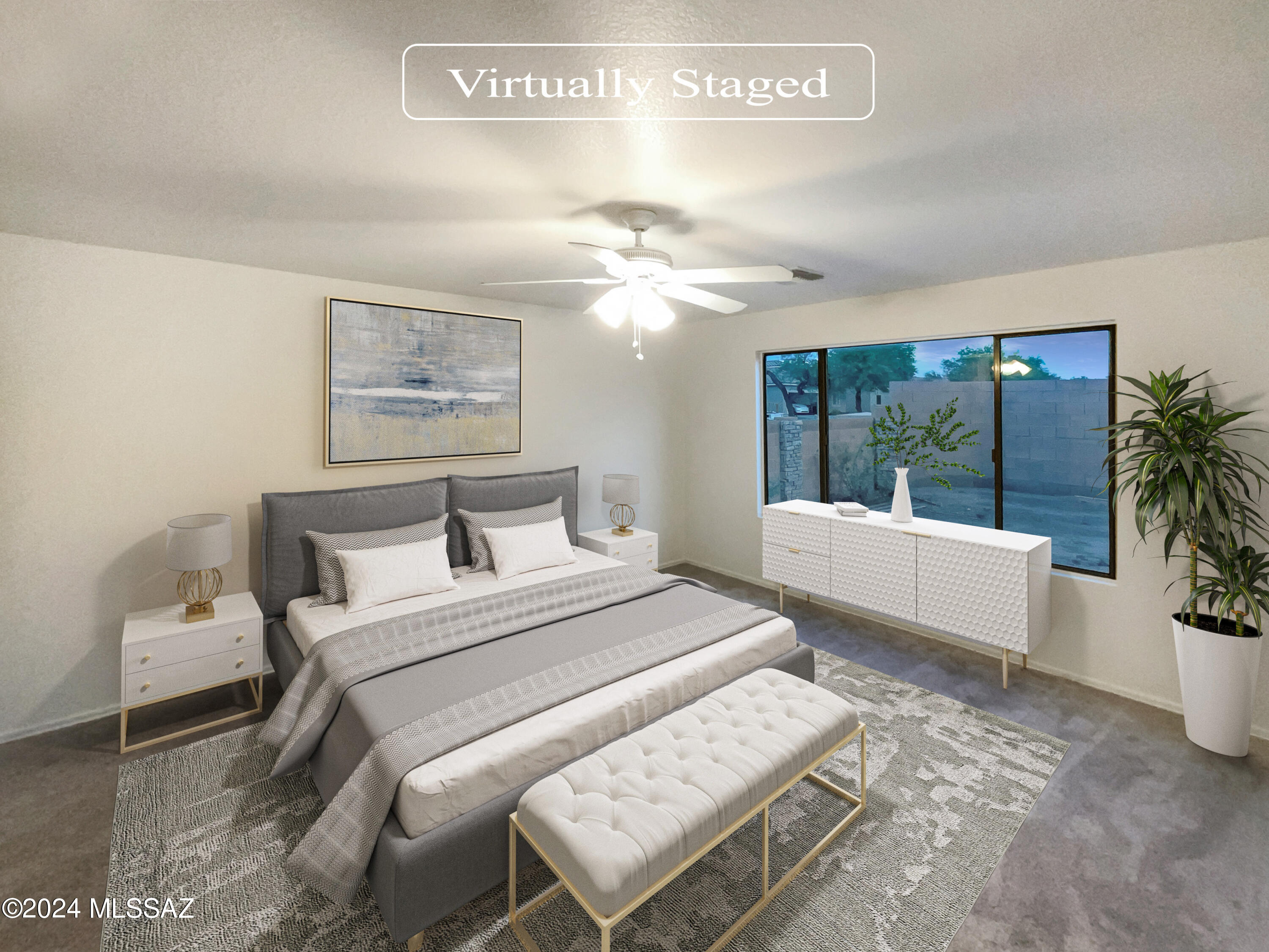 Gladden Farms BLK 12 - Residential