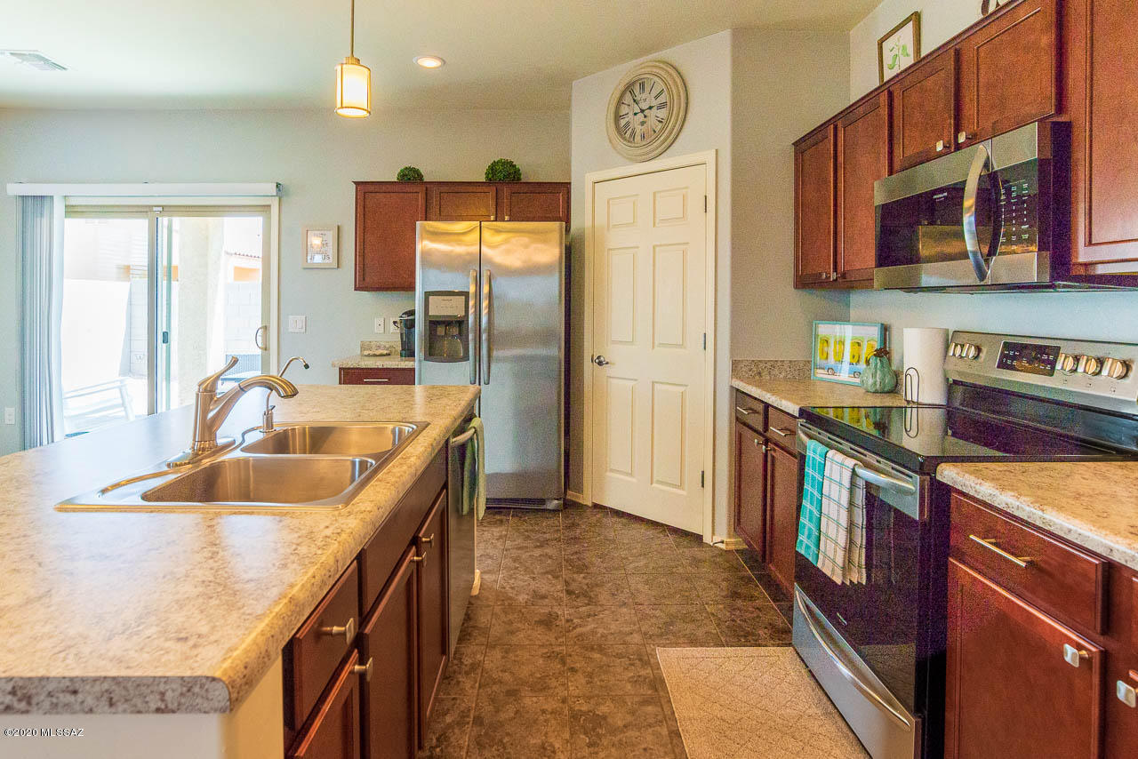 Vista Montana Estates - Residential
