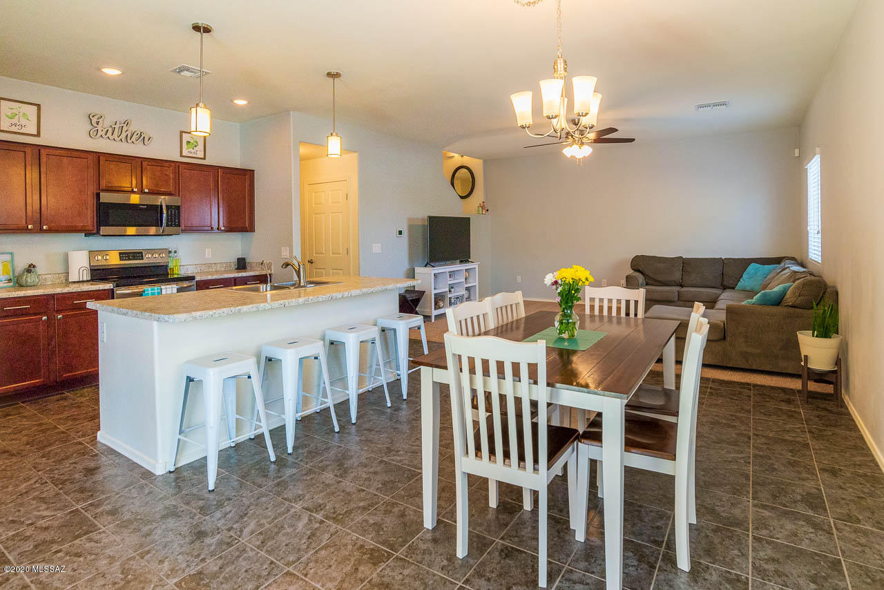 Vista Montana Estates - Residential