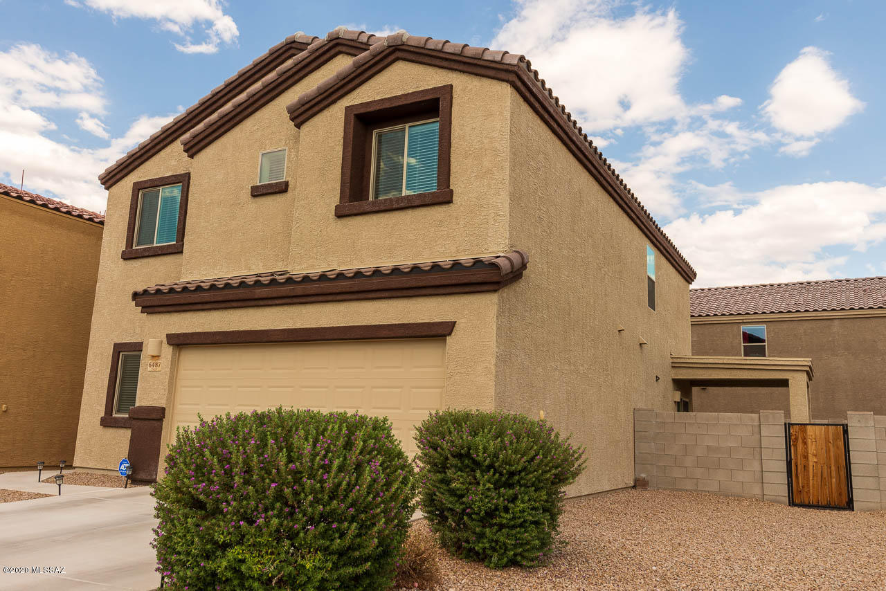 Vista Montana Estates - Residential