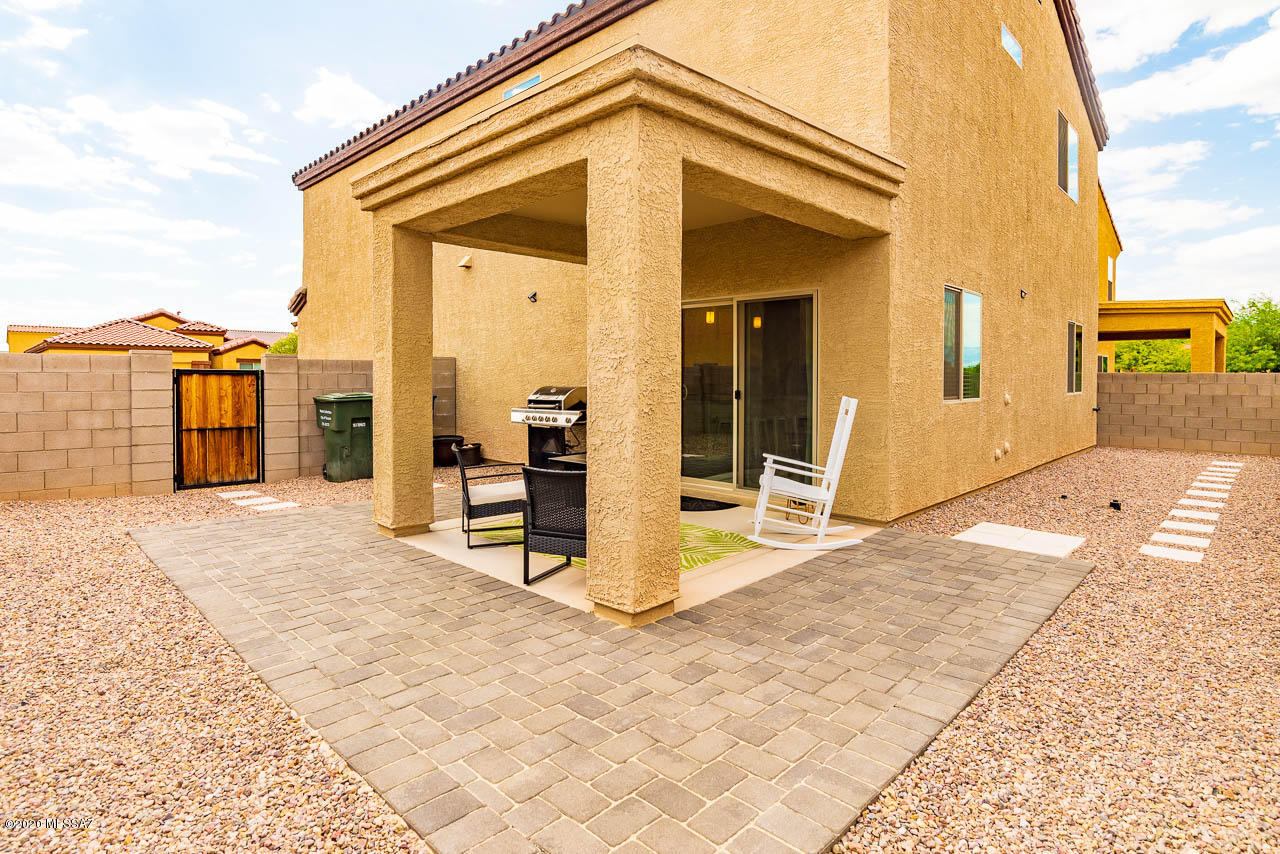 Vista Montana Estates - Residential