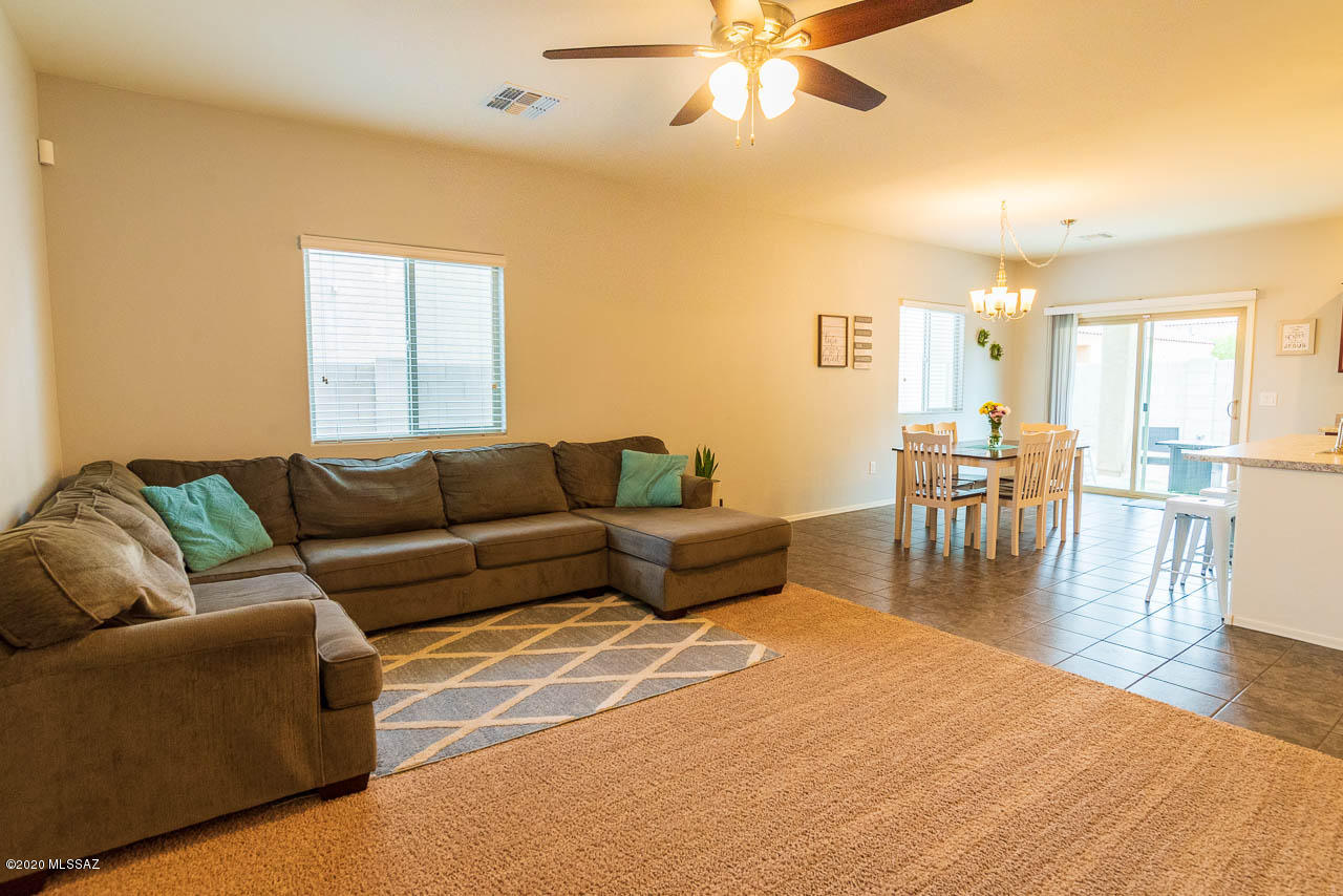 Vista Montana Estates - Residential