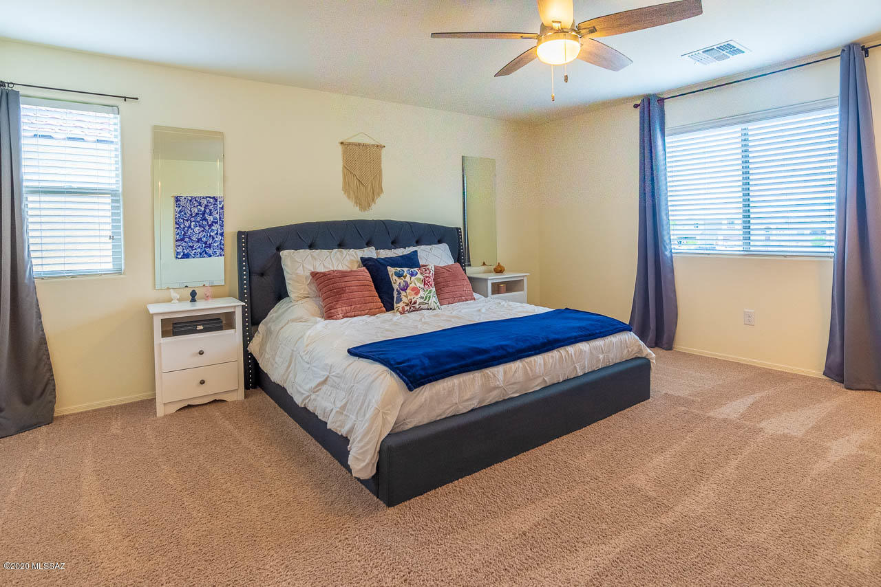 Vista Montana Estates - Residential