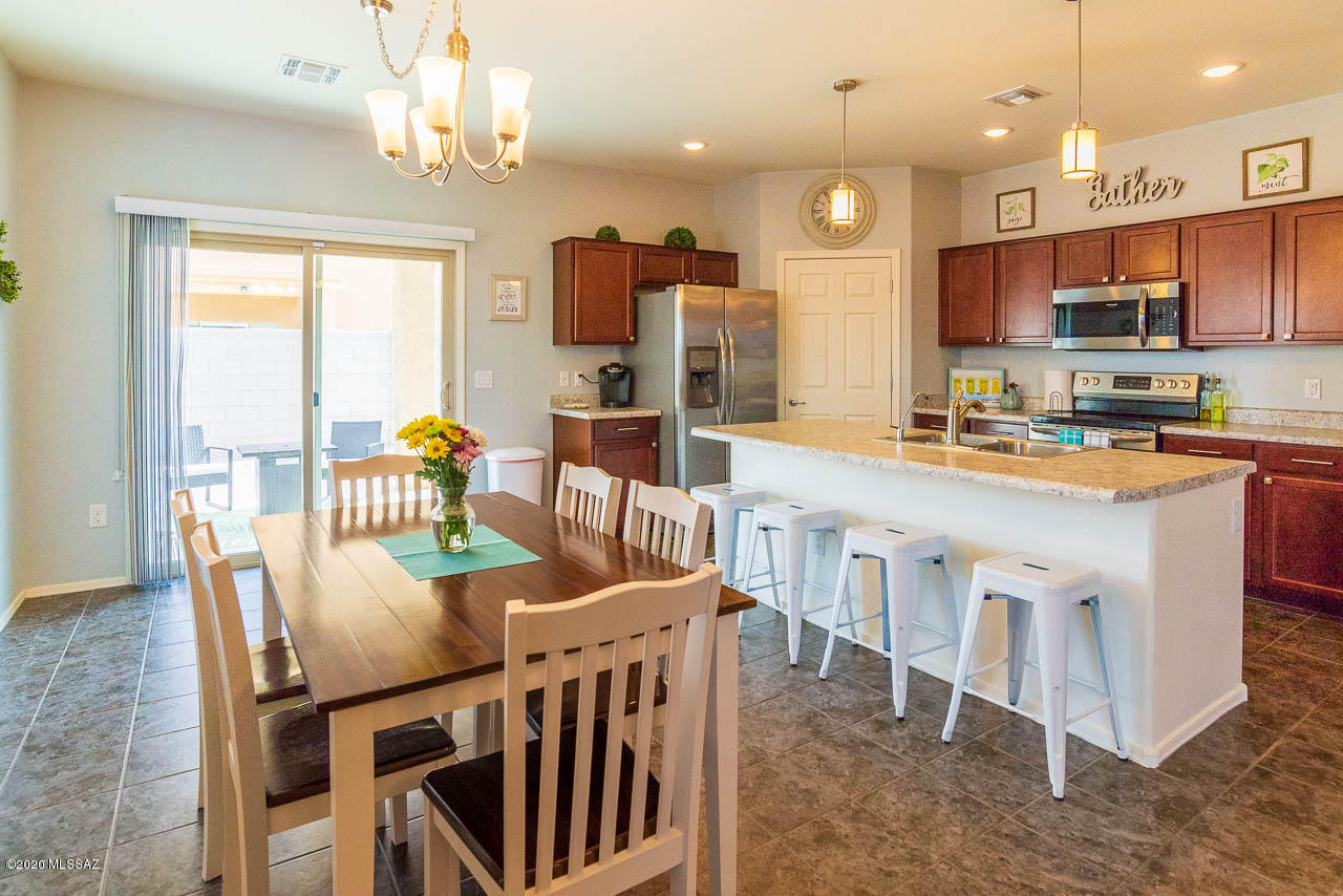 Vista Montana Estates - Residential