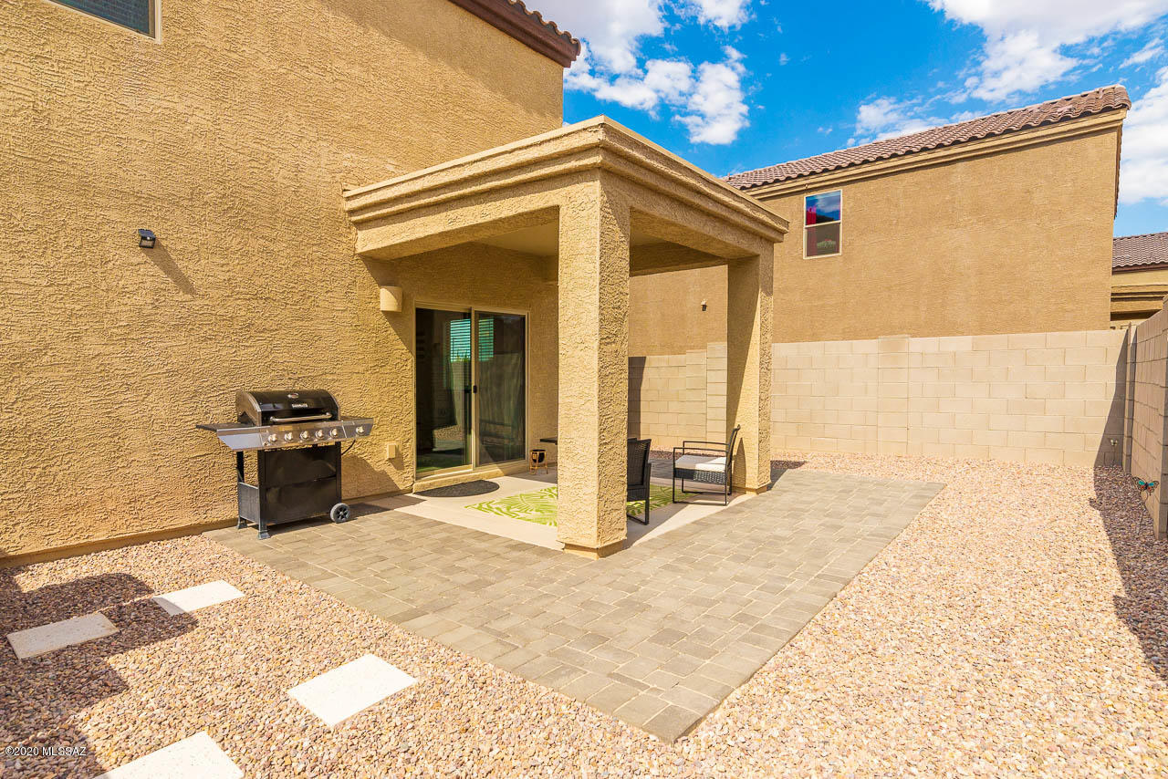 Vista Montana Estates - Residential