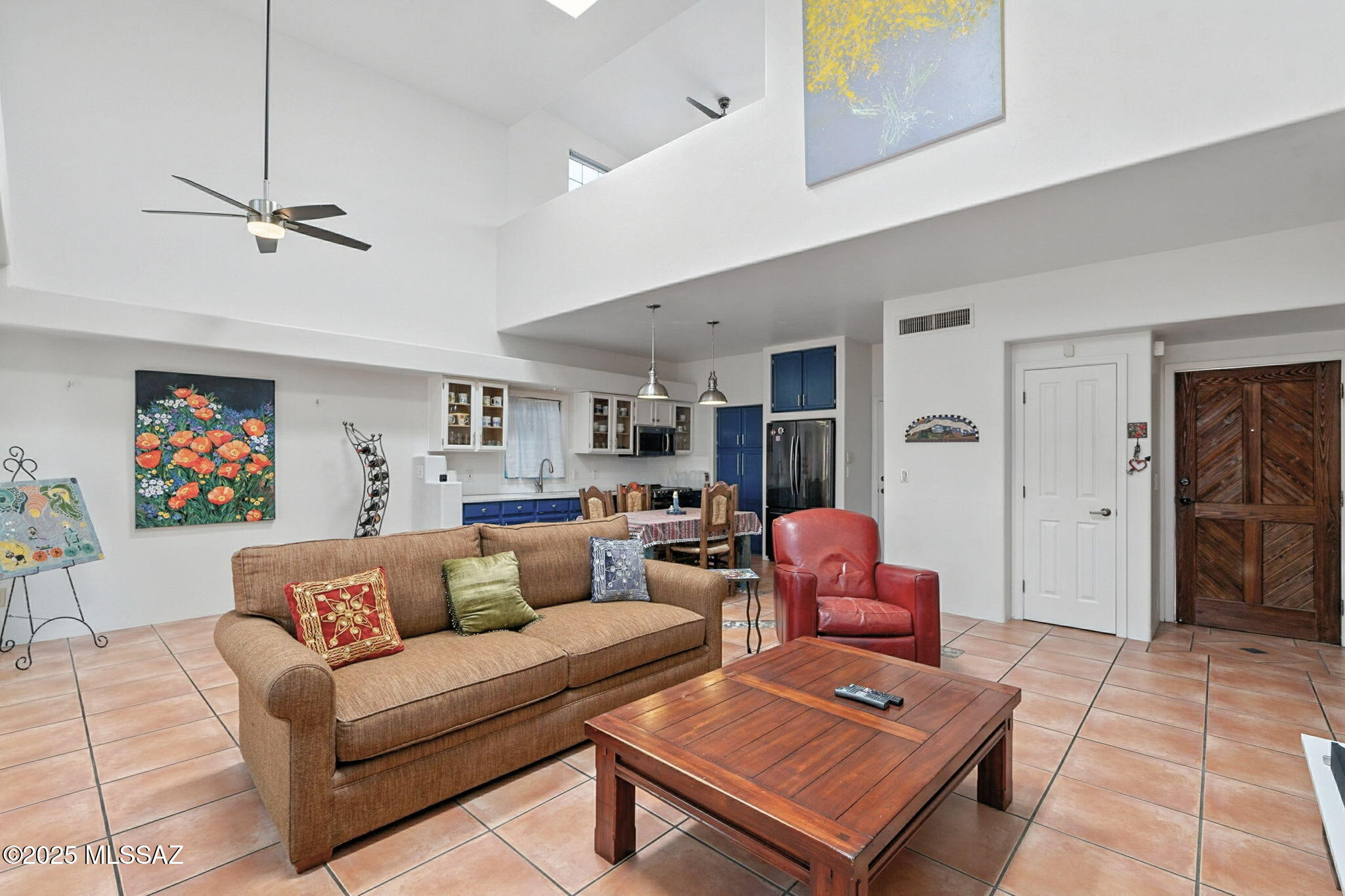 River At North Campbell (1-59) - Residential