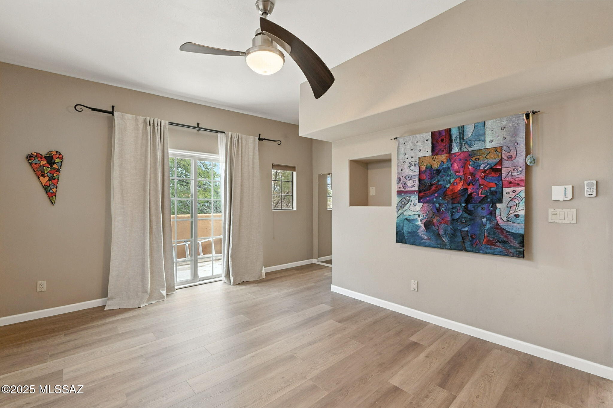 River At North Campbell (1-59) - Residential