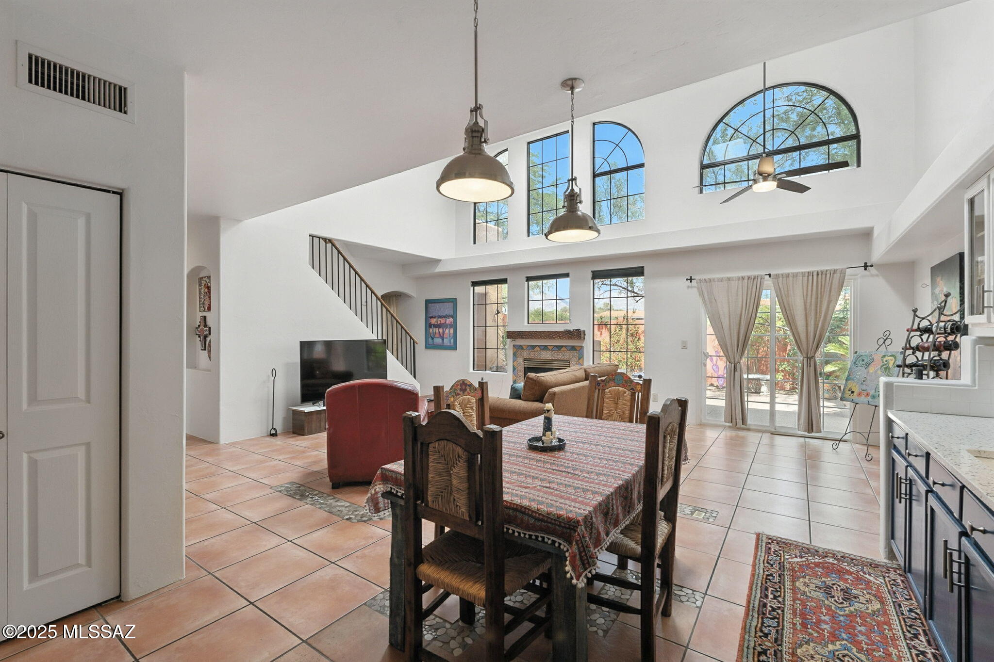 River At North Campbell (1-59) - Residential