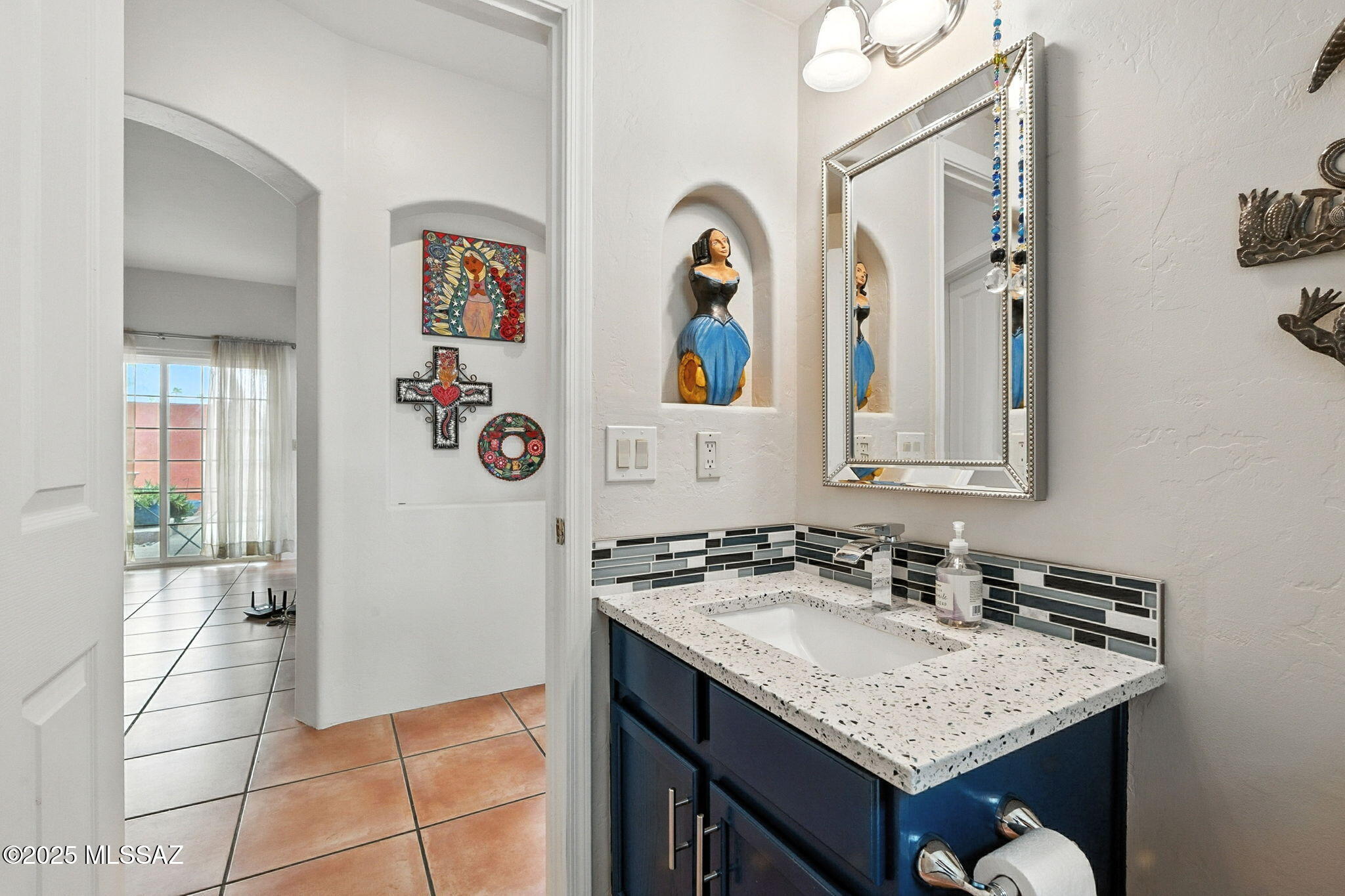 River At North Campbell (1-59) - Residential