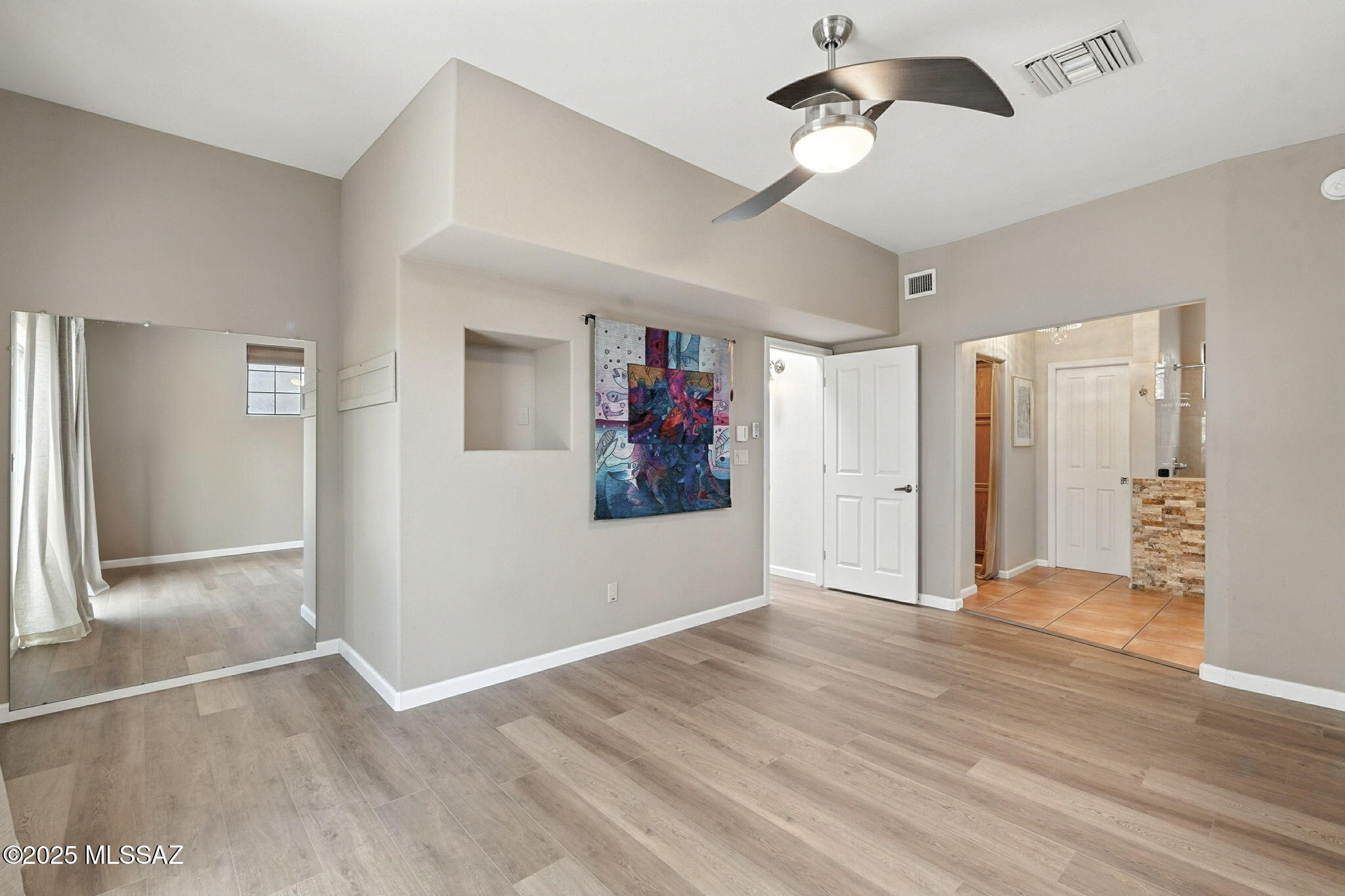 River At North Campbell (1-59) - Residential