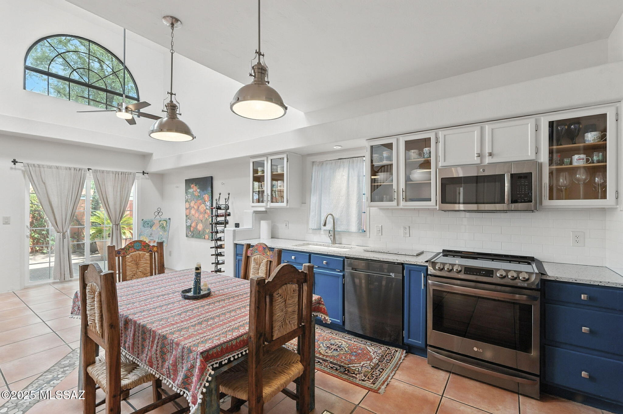 River At North Campbell (1-59) - Residential