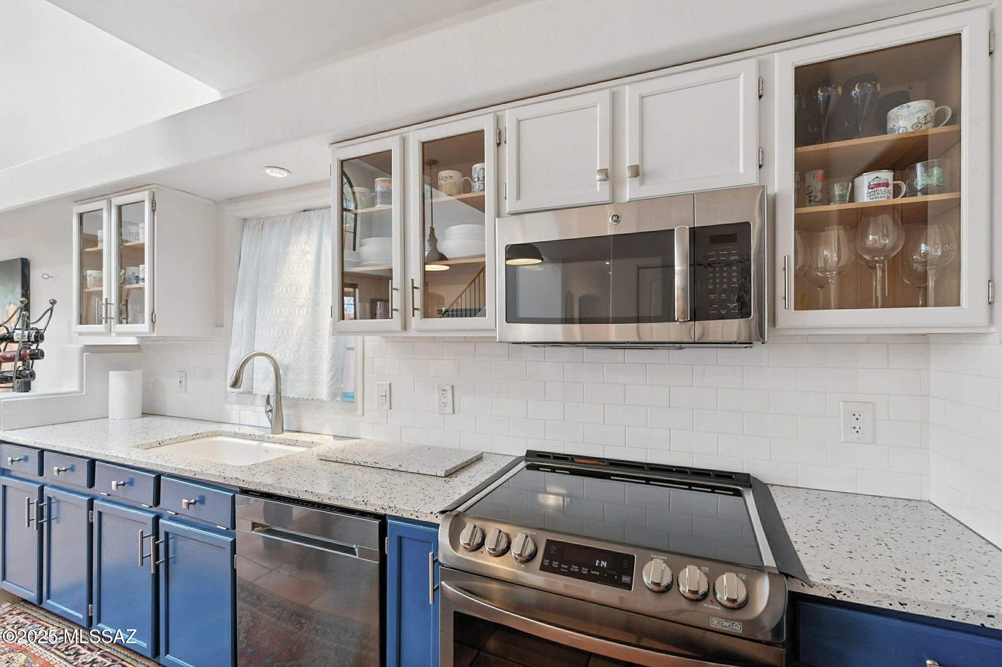 River At North Campbell (1-59) - Residential