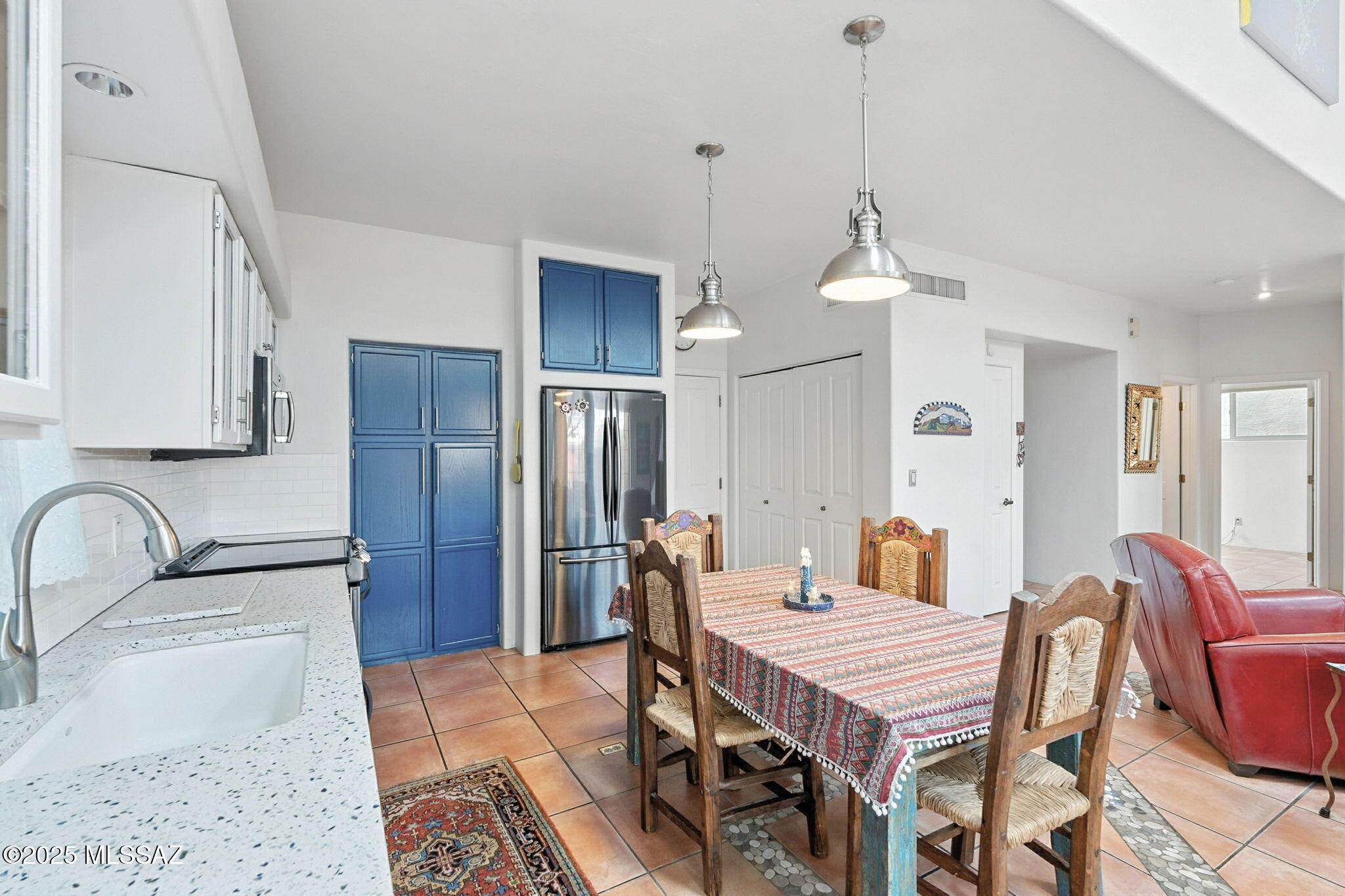 River At North Campbell (1-59) - Residential