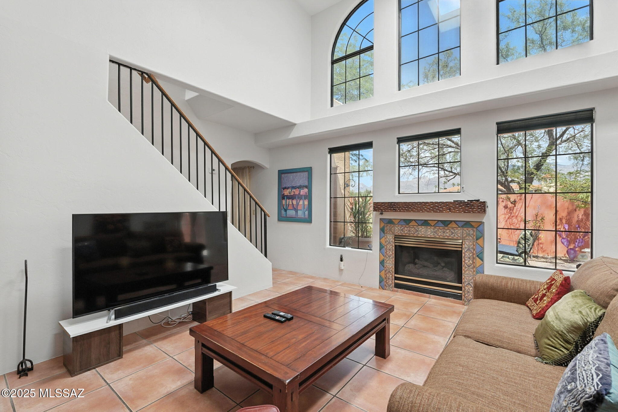 River At North Campbell (1-59) - Residential
