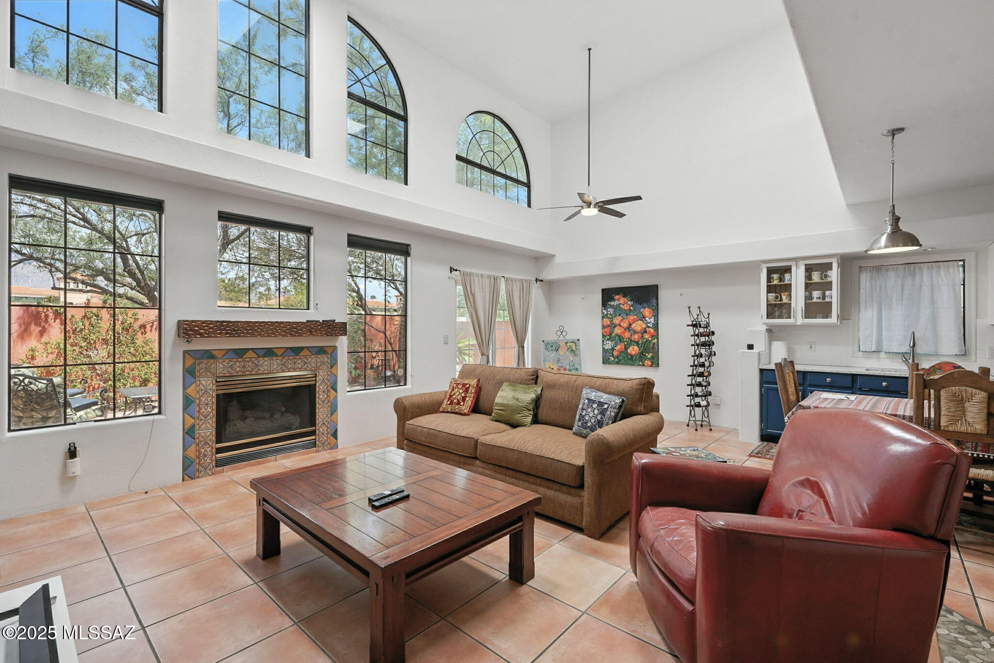 River At North Campbell (1-59) - Residential