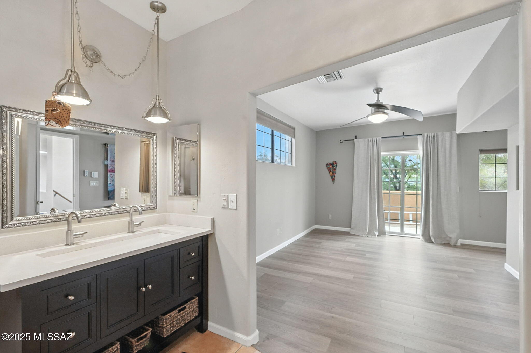 River At North Campbell (1-59) - Residential