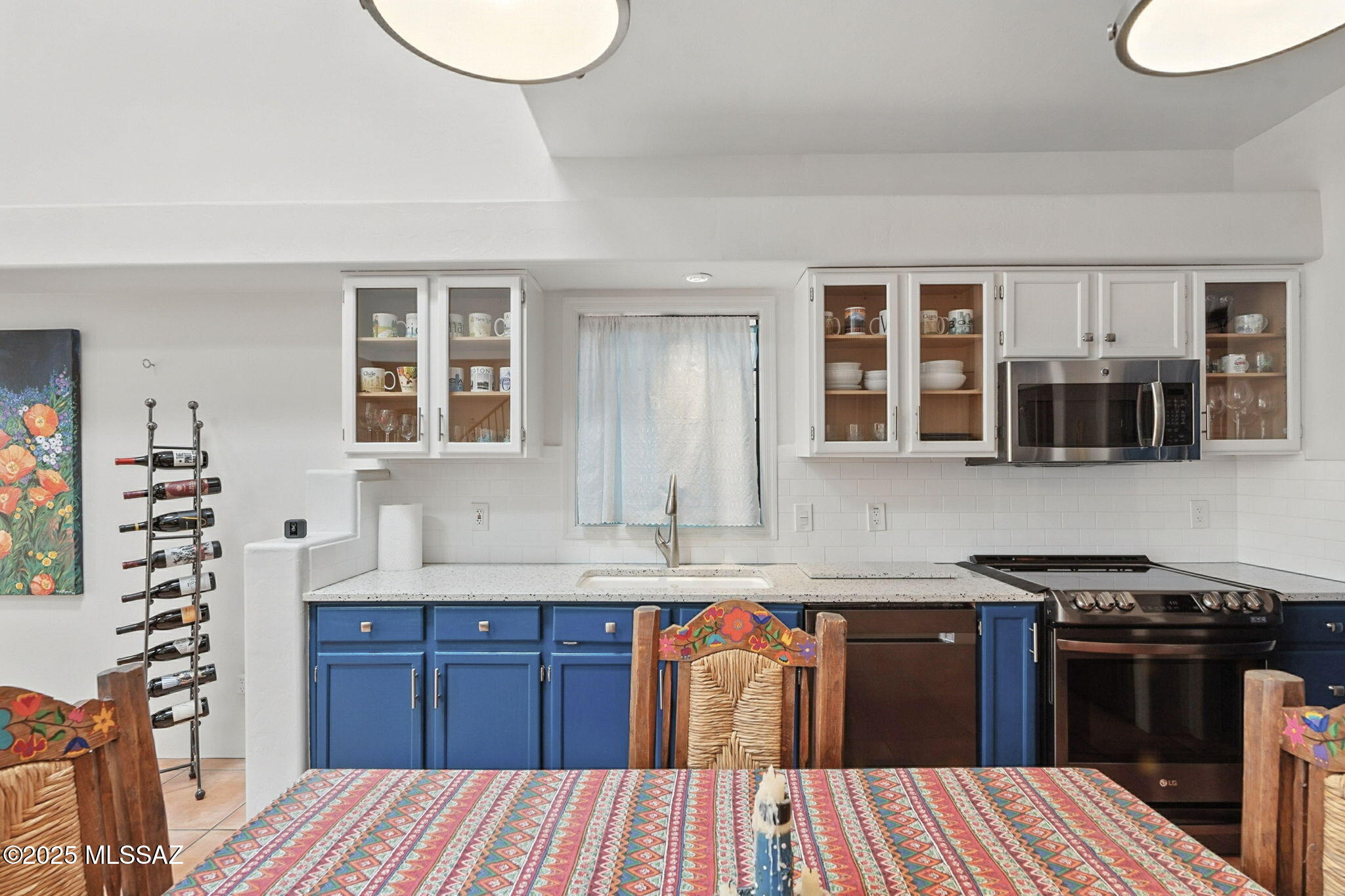 River At North Campbell (1-59) - Residential