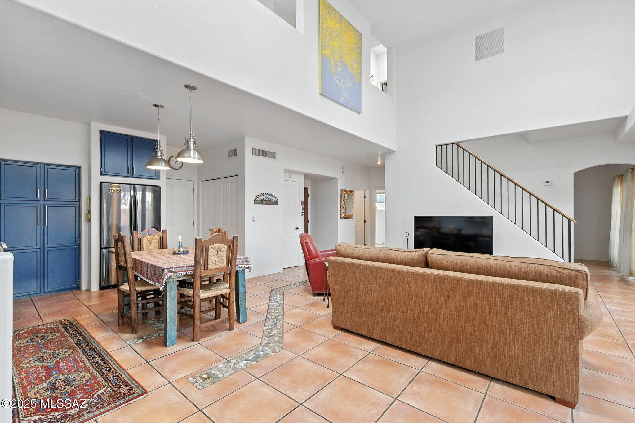 River At North Campbell (1-59) - Residential
