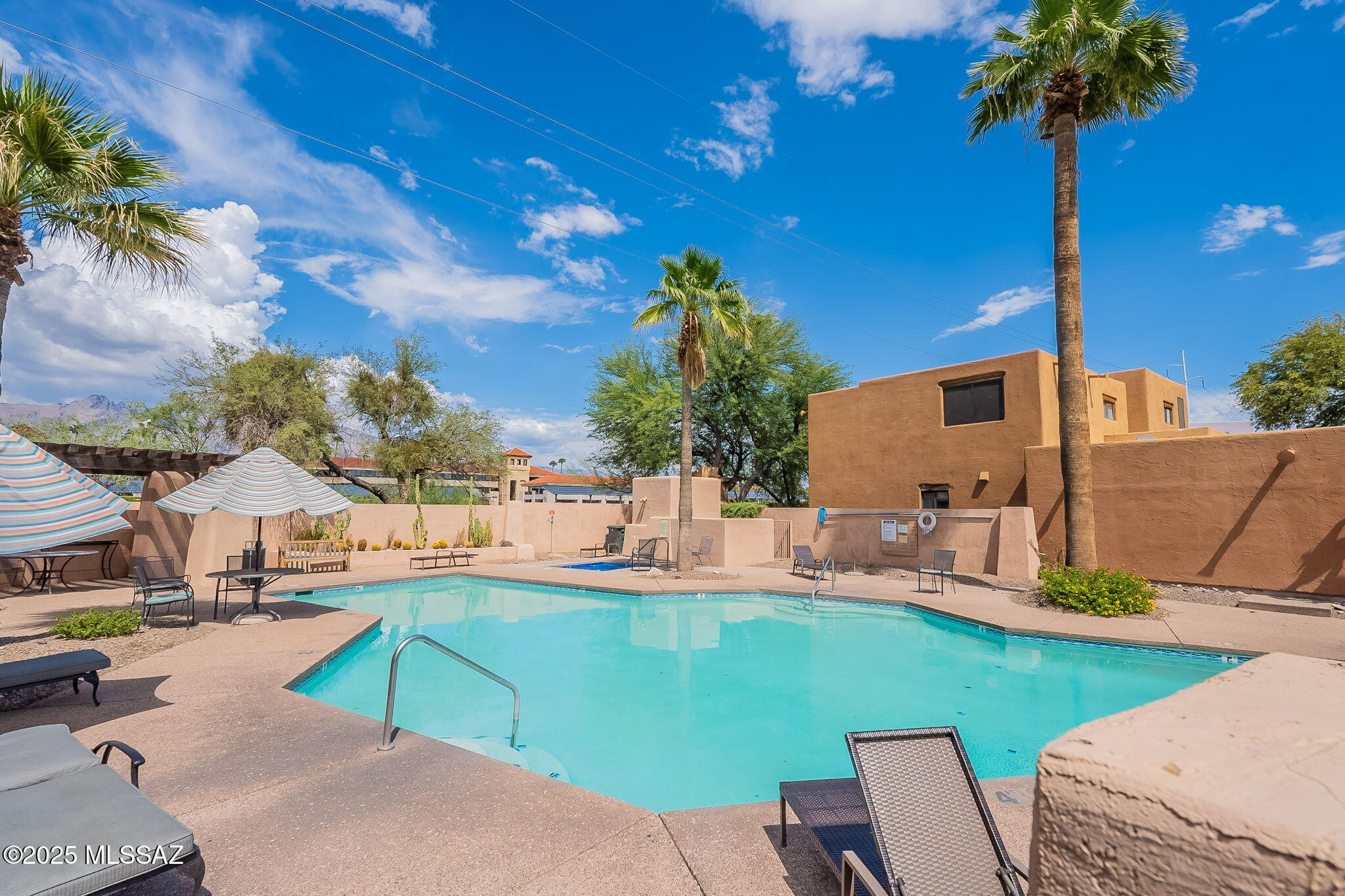 River At North Campbell (1-59) - Residential