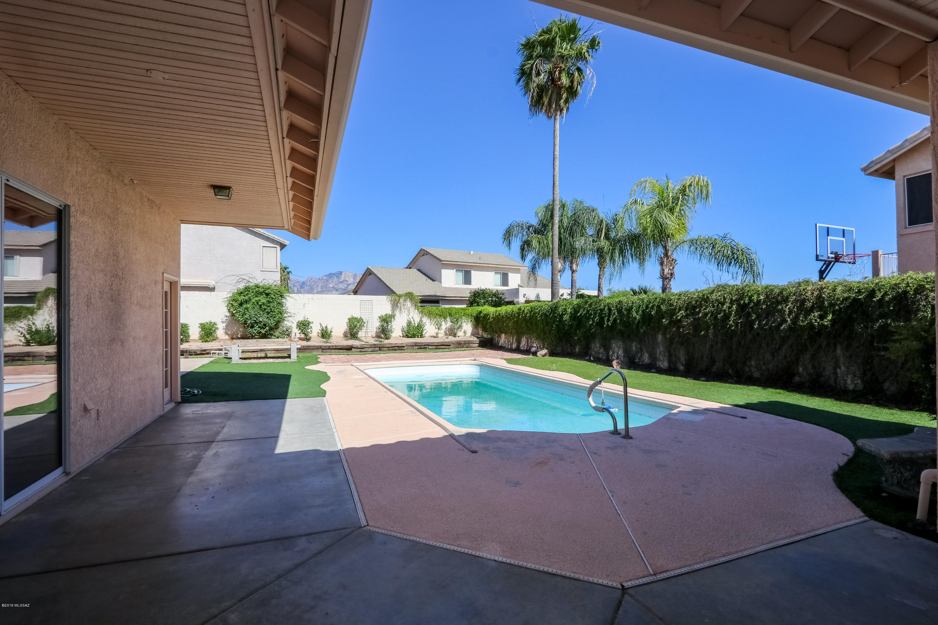 Canada Hills - Village 19 (1-68) - Residential