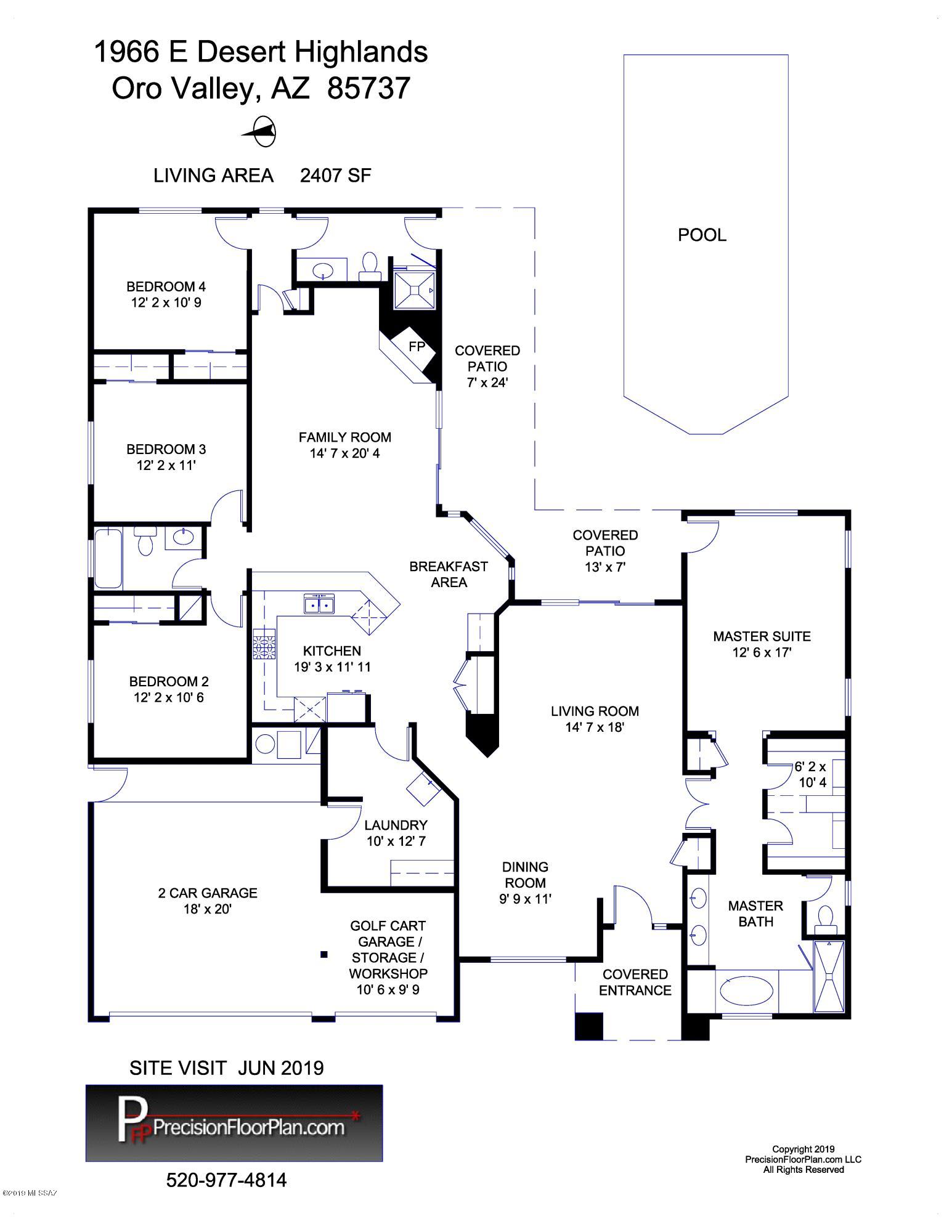 Canada Hills - Village 19 (1-68) - Residential