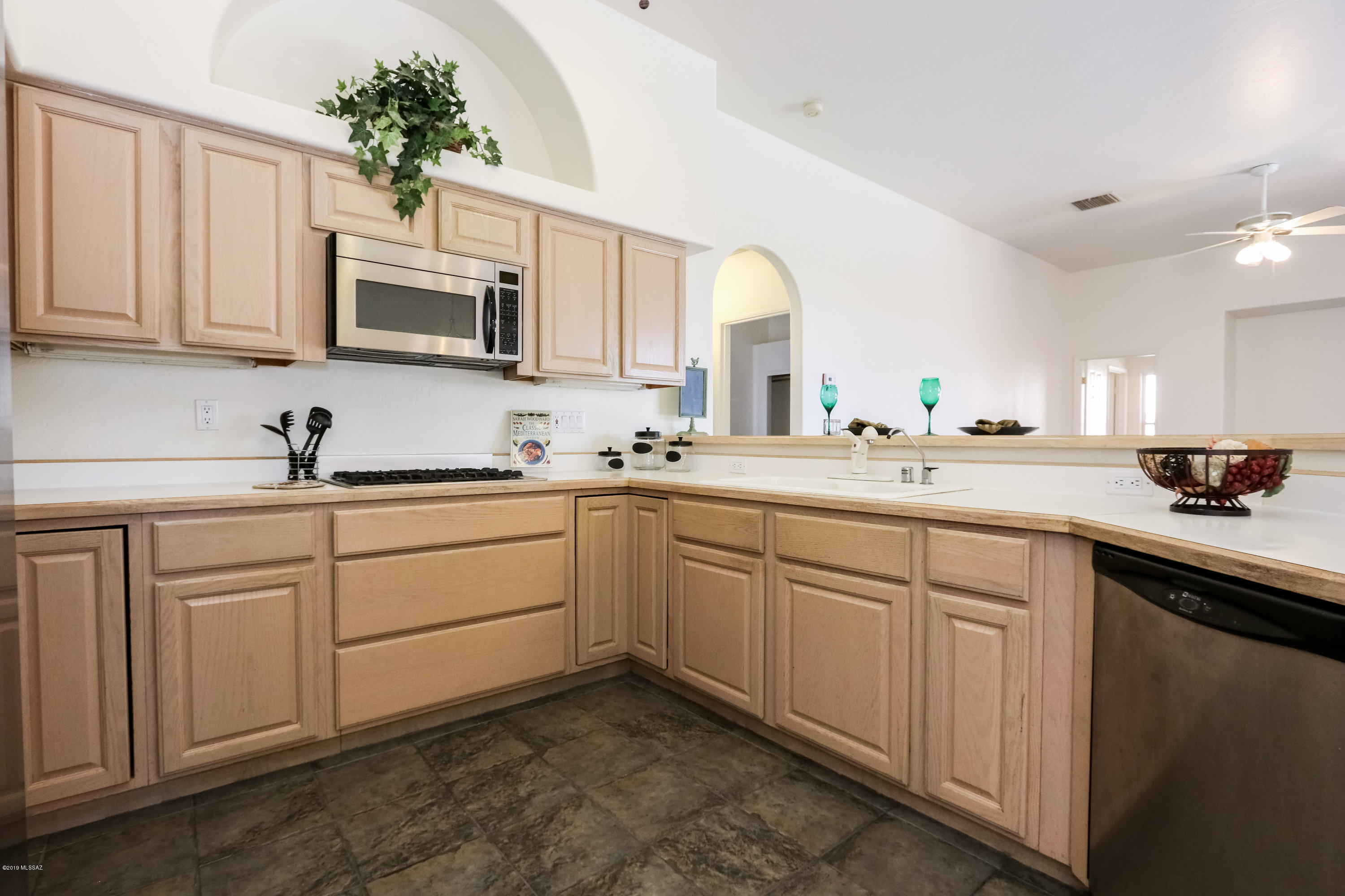 Canada Hills - Village 19 (1-68) - Residential
