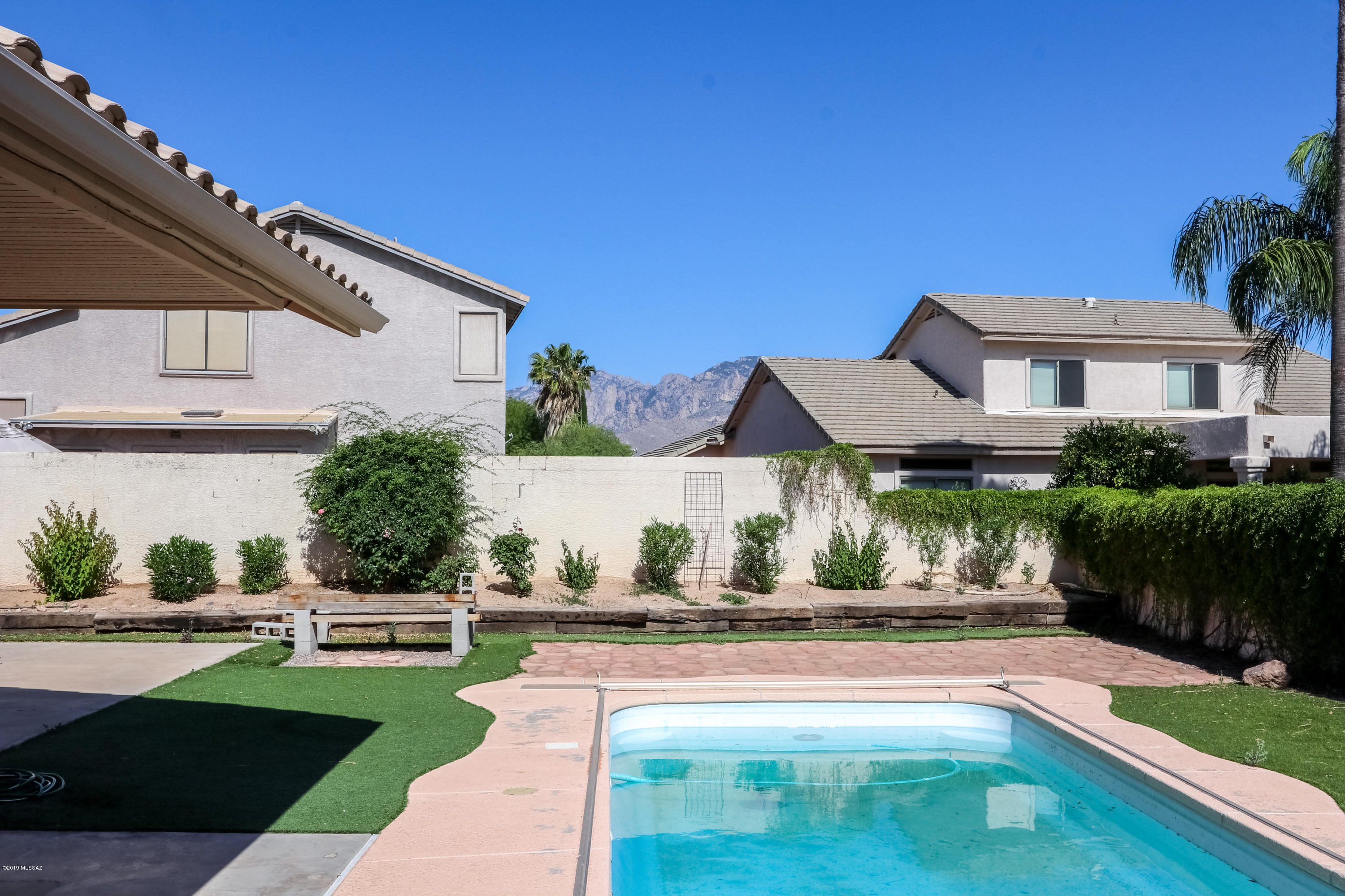 Canada Hills - Village 19 (1-68) - Residential